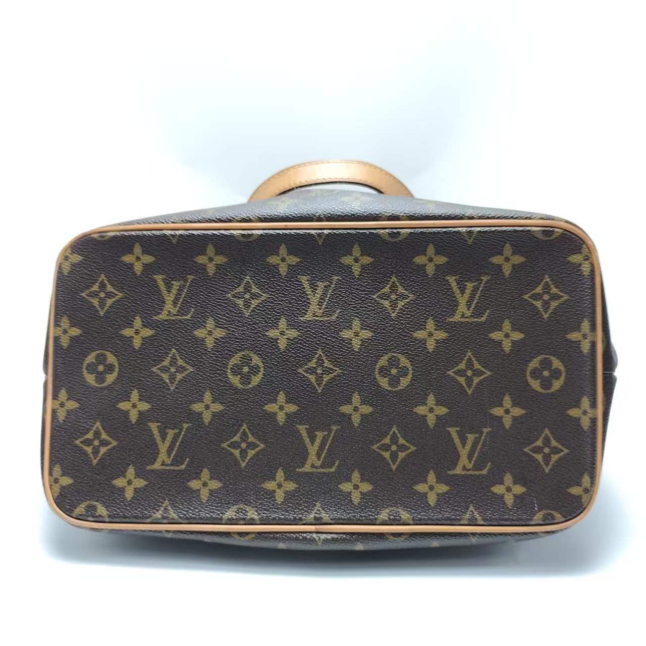 【*Shipped from: China*】LOUIS VUITTON Palermo PU Shoulder Bag — view 7