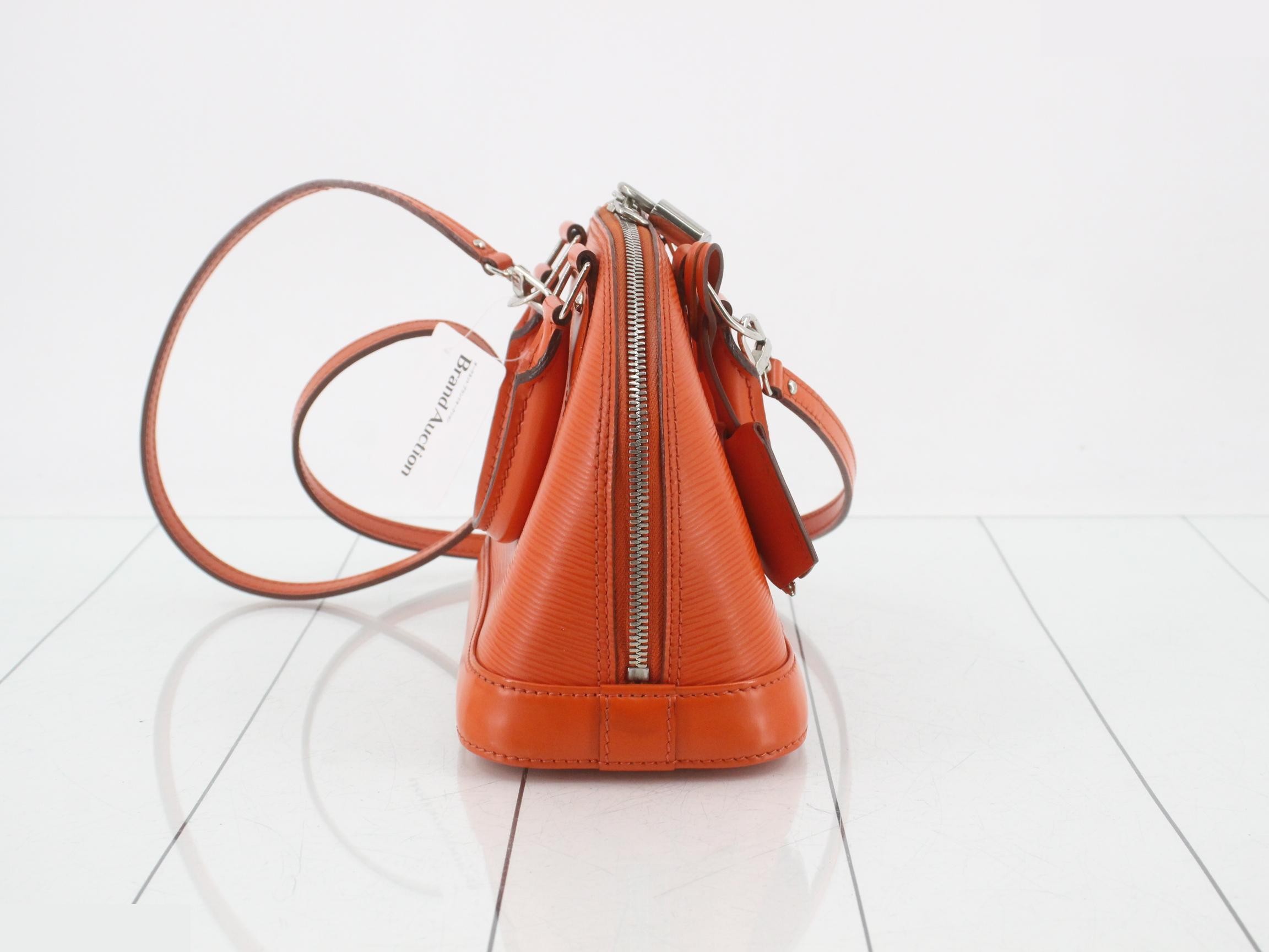 Alma BB — view 4