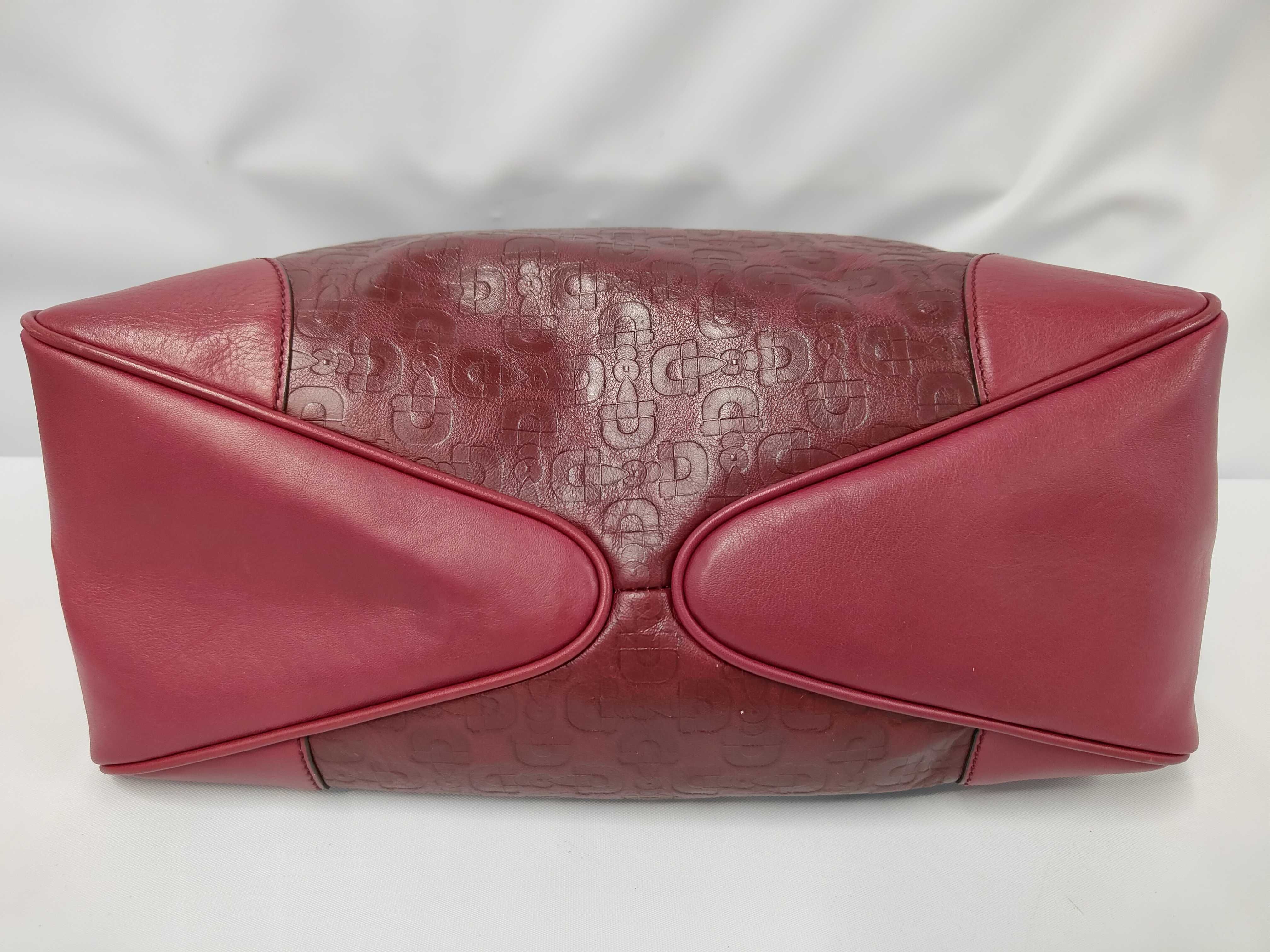 Guccissima 257265 Leather Shoulder Bag — view 3