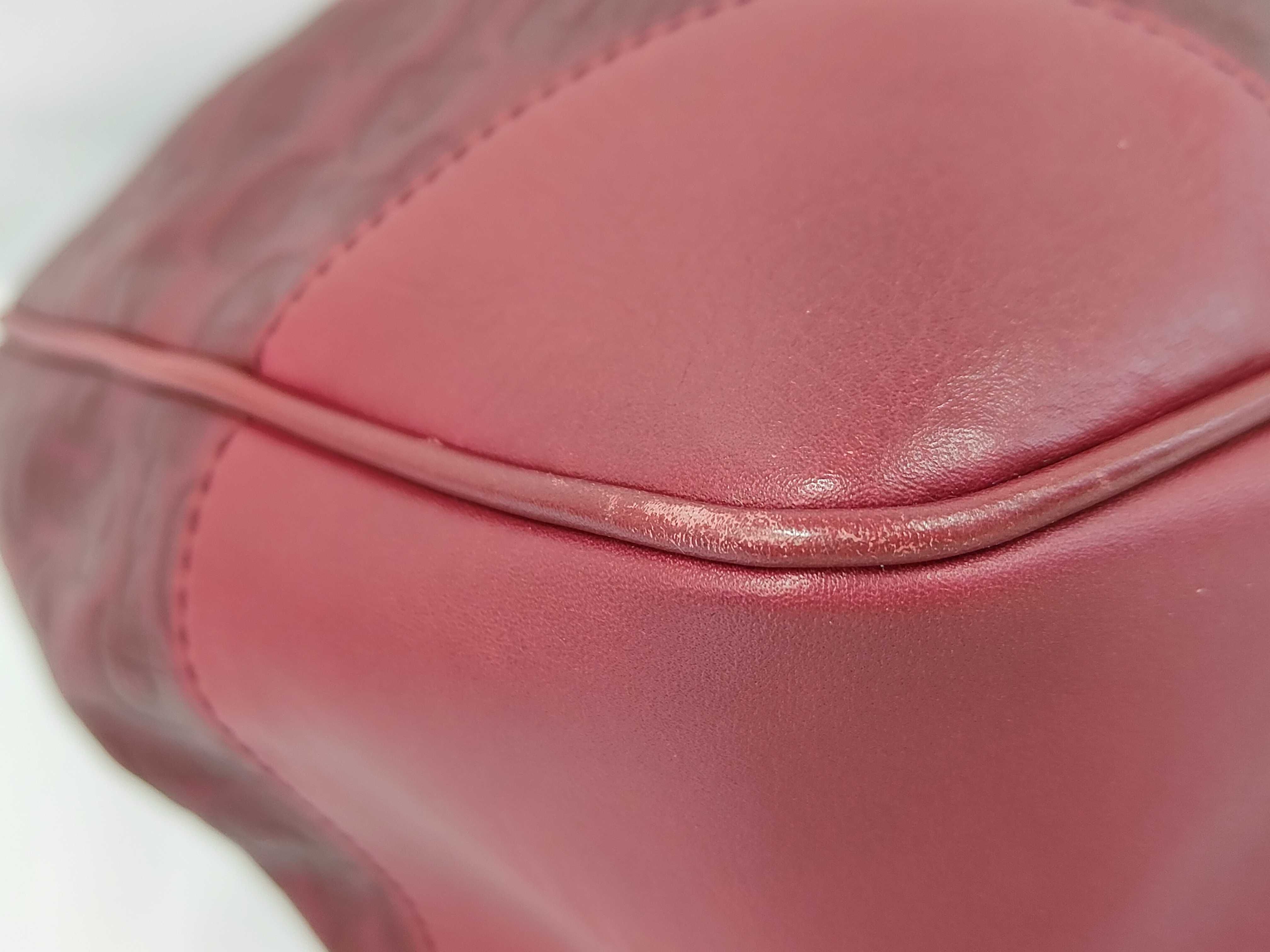 Guccissima 257265 Leather Shoulder Bag — view 4