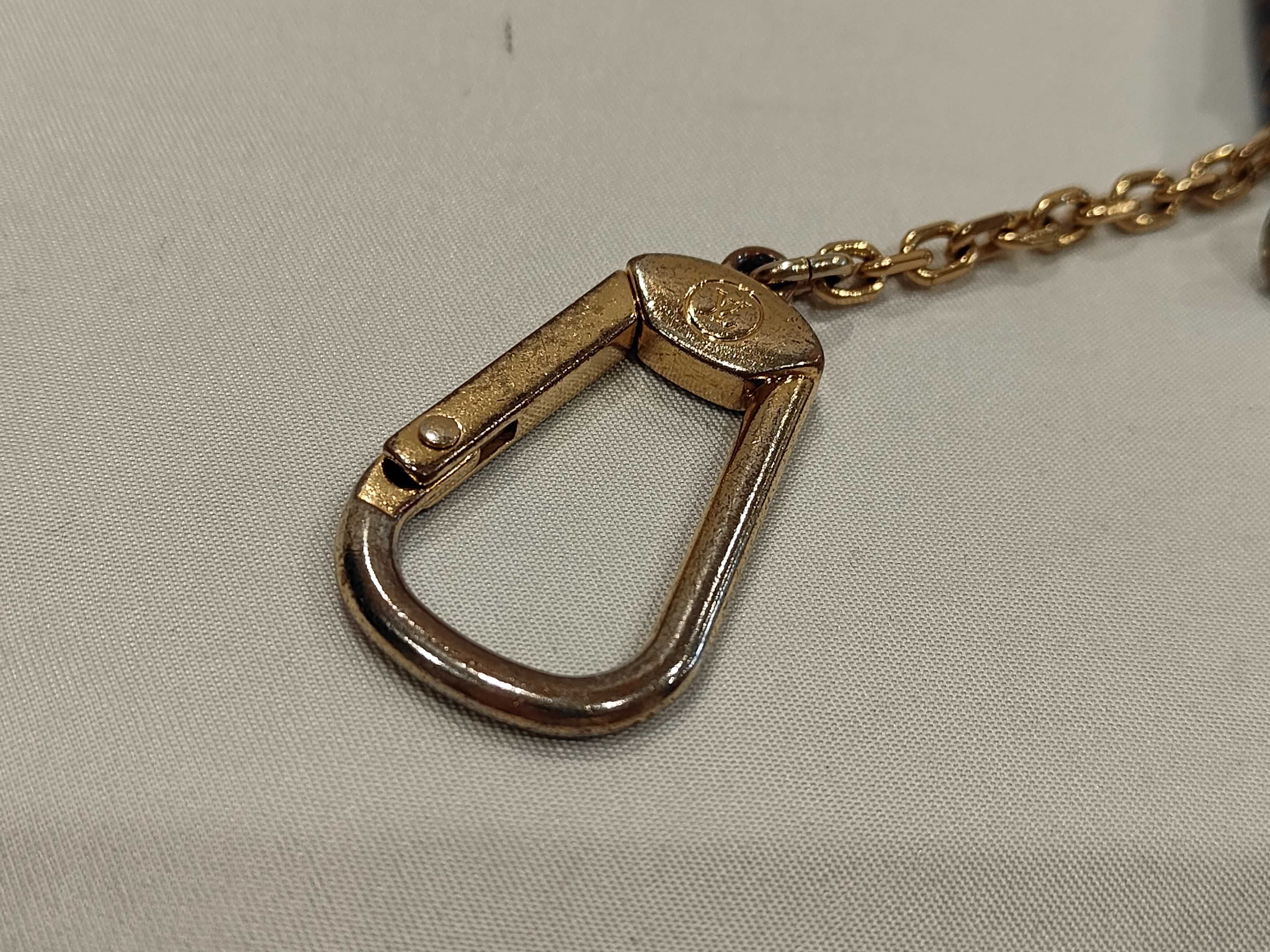 Monogram M62650 Pochette Clé Coin Case — view 8