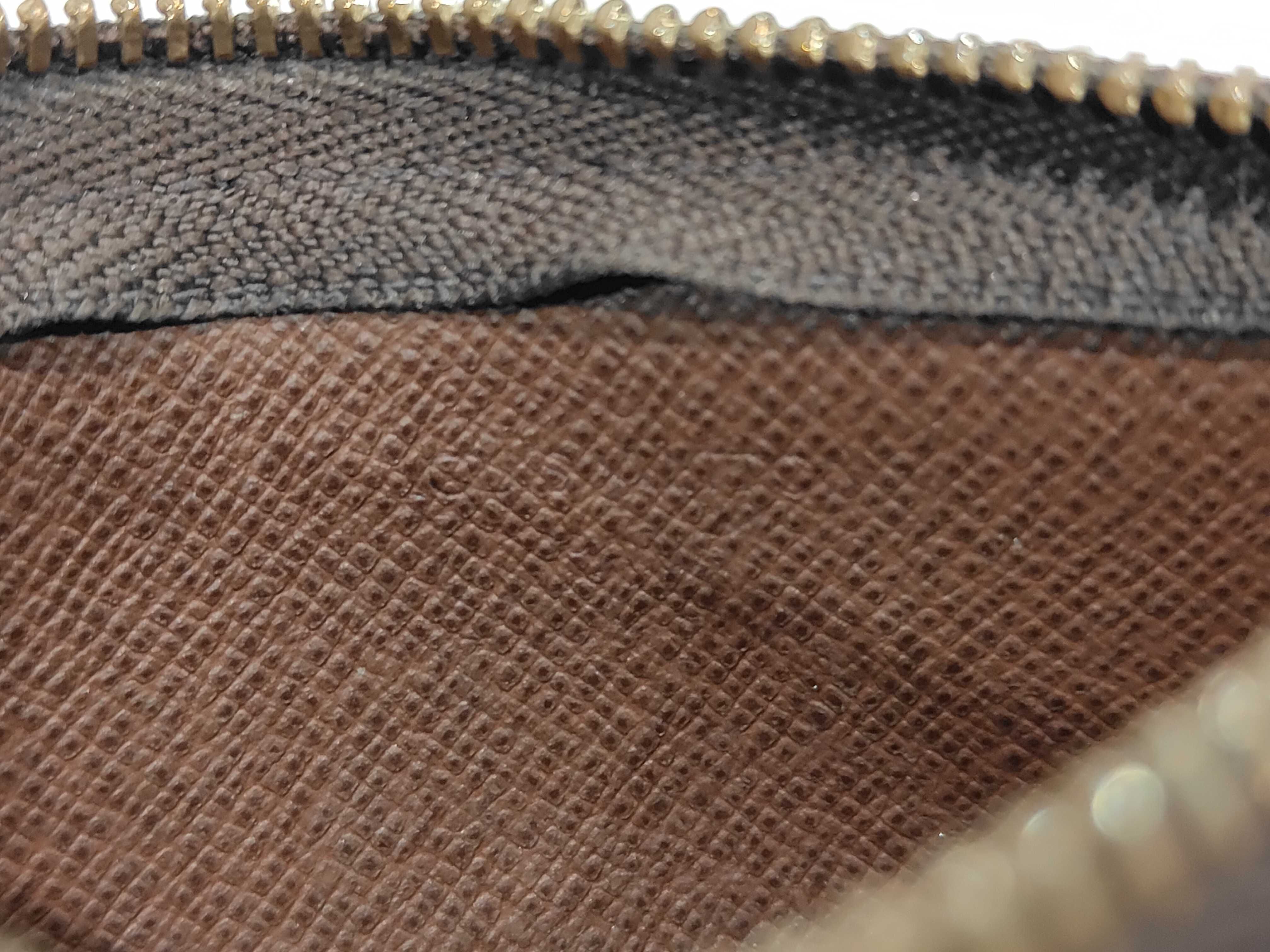 Monogram M62650 Pochette Clé Coin Case — view 10