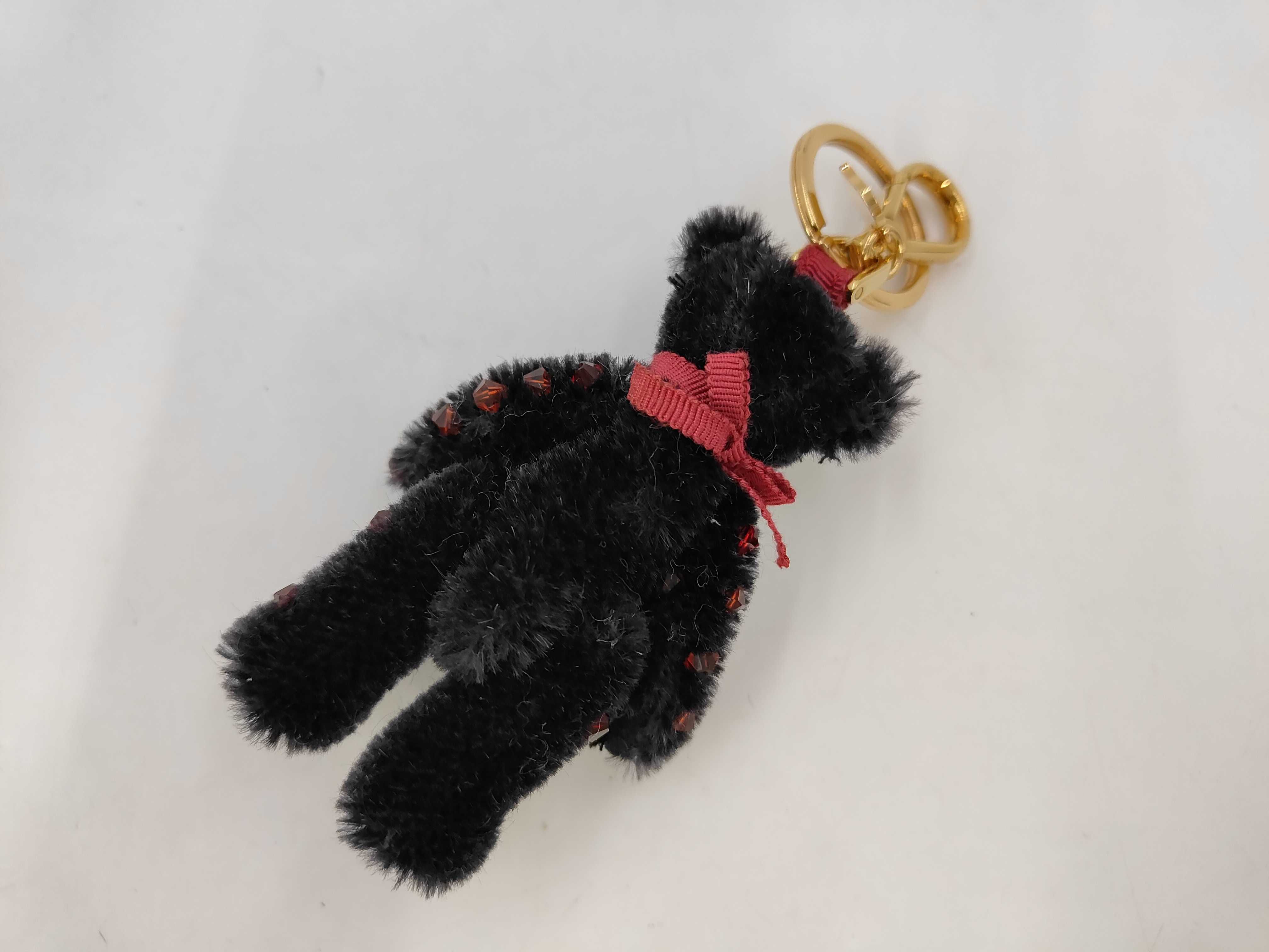 Keychain / Keyring Key Case & Keychain — view 2