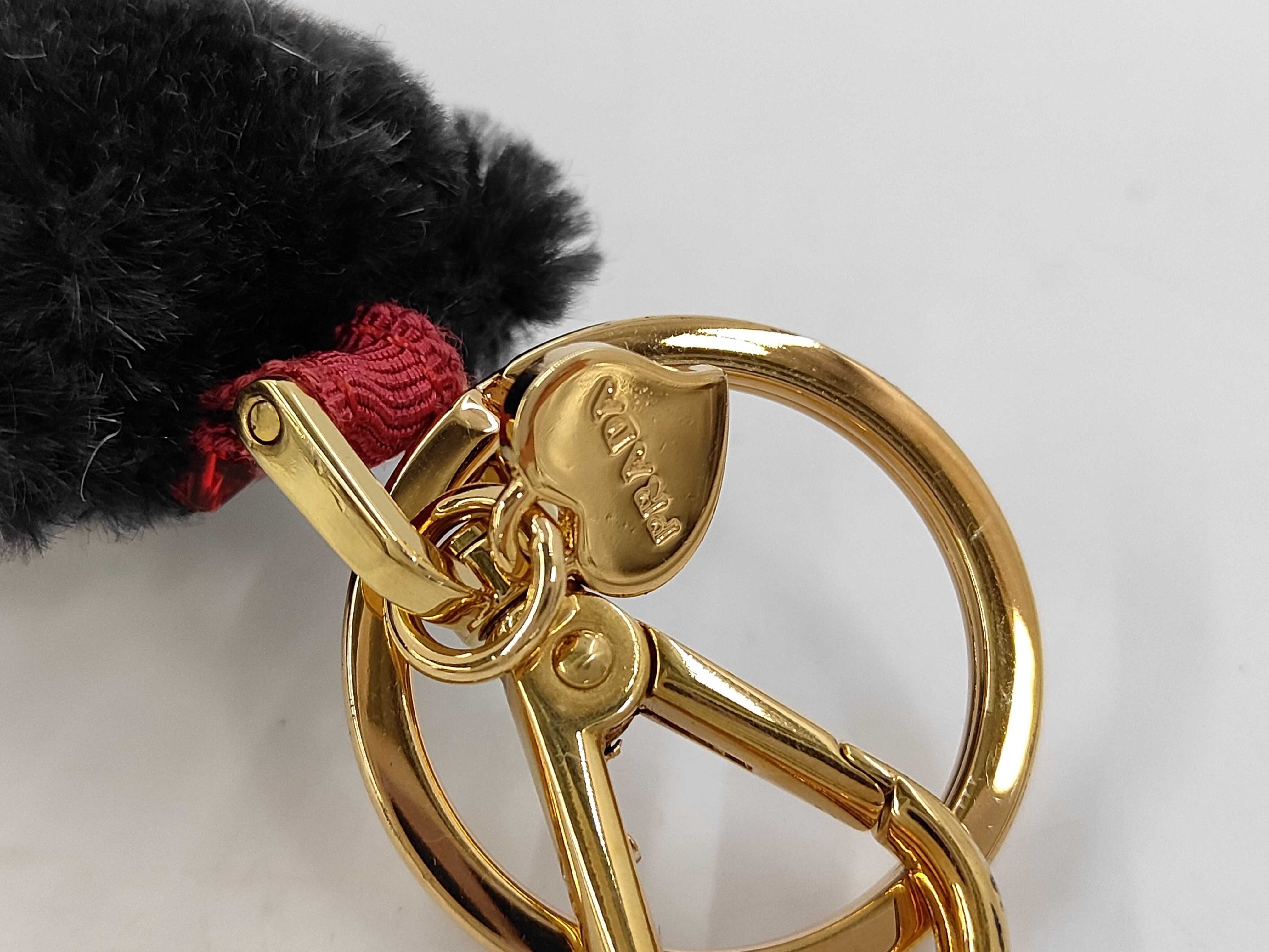 Keychain / Keyring Key Case & Keychain — view 3