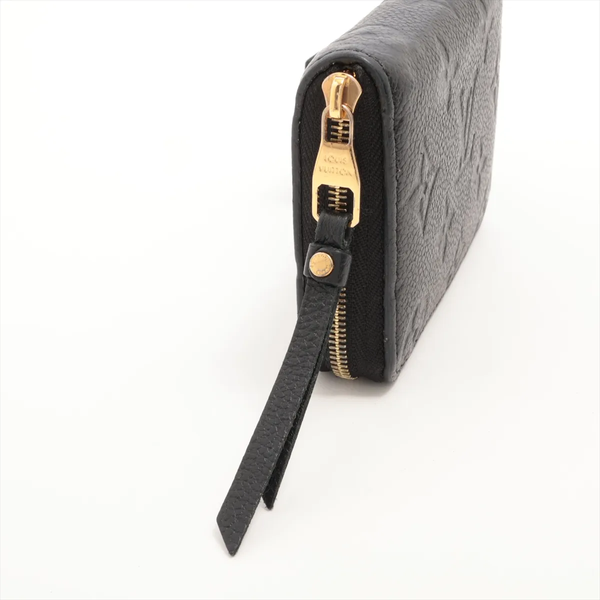 Empreinte Zippy Coin Purse M60574 TS4118 Noir Coin Purse — view 11