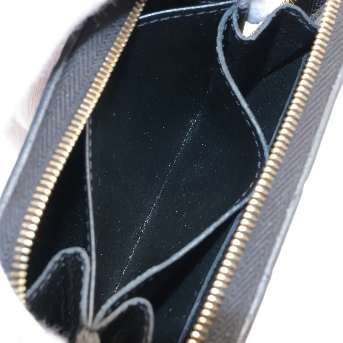 Empreinte Zippy Coin Purse M60574 TS4118 Noir Coin Purse — view 6