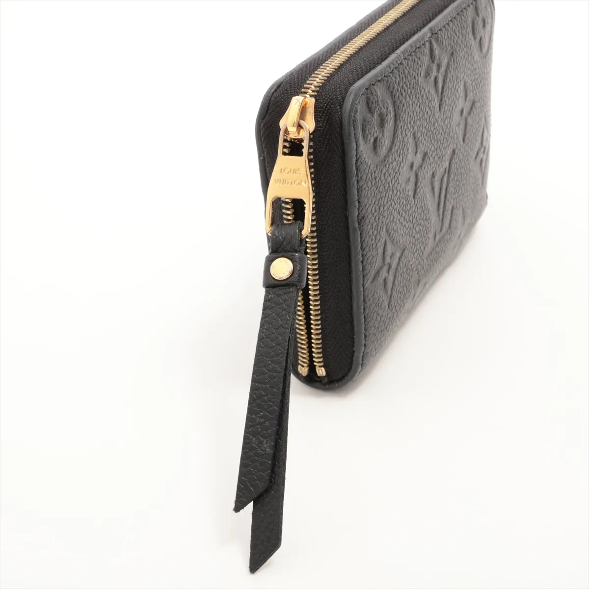 Empreinte Zippy Coin Purse M60574 TS4118 Noir Coin Purse — view 10