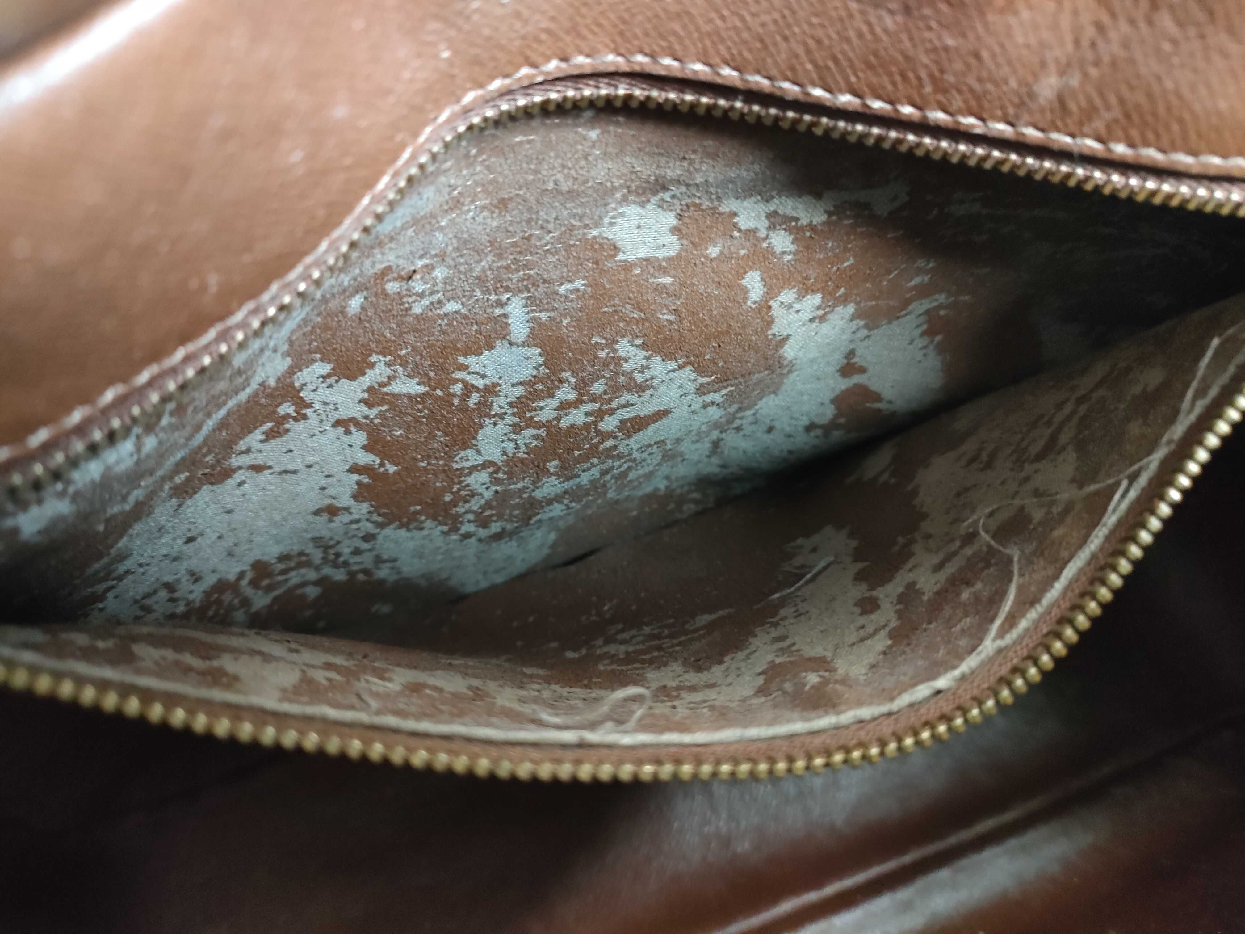 Monogram Nile Shoulder Bag — view 13