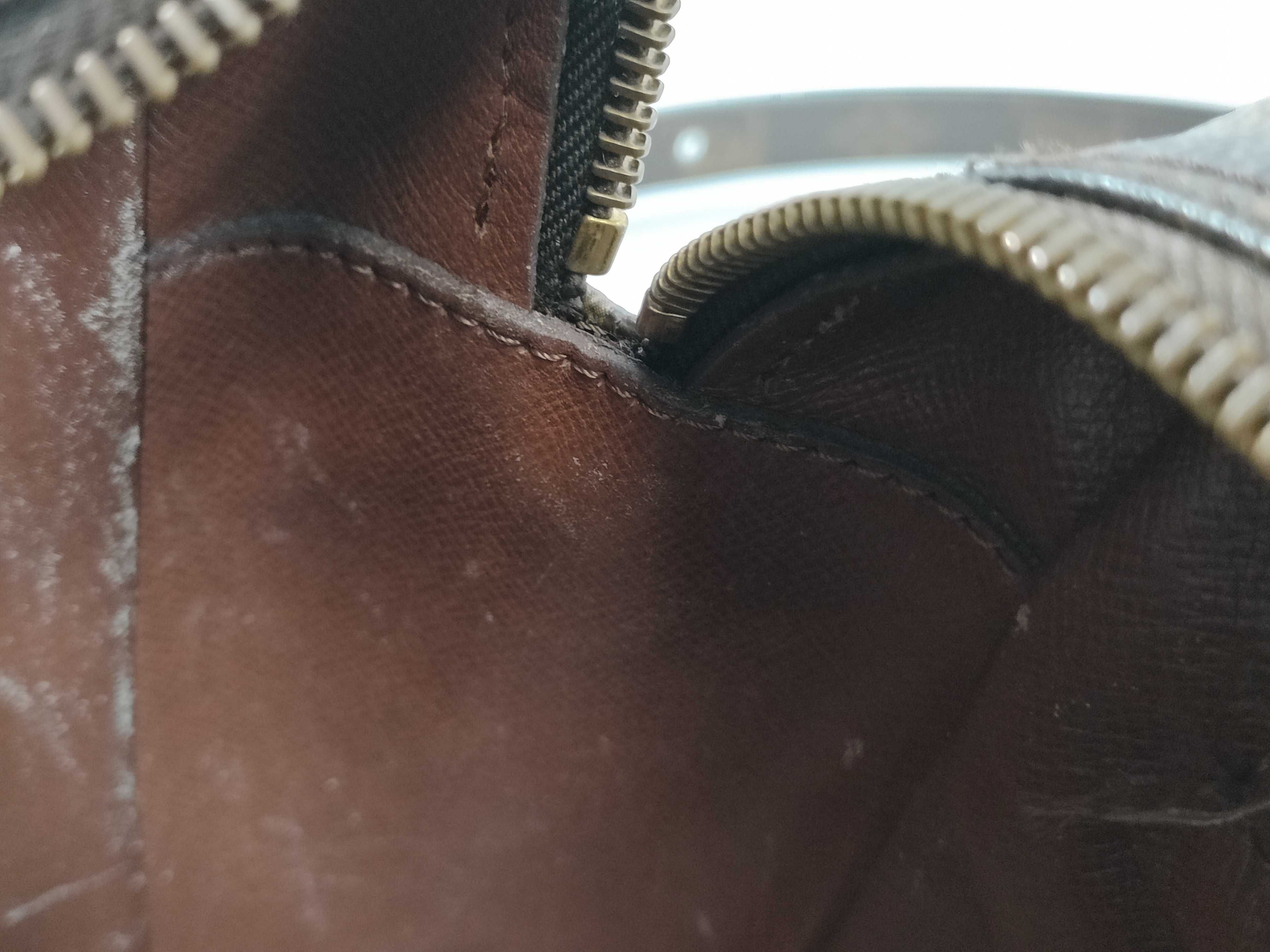 Monogram Nile Shoulder Bag — view 14