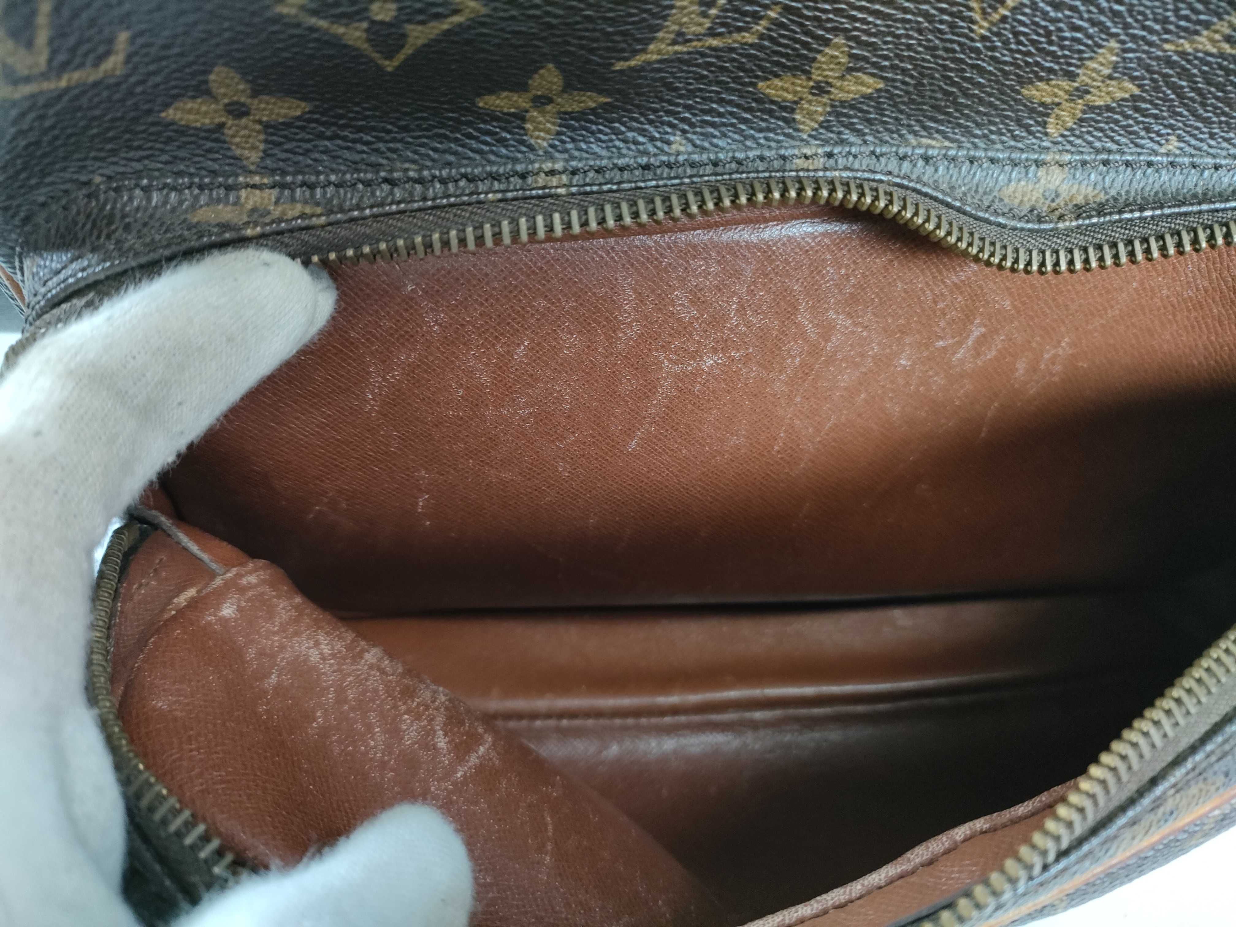 Monogram Nile Shoulder Bag — view 15