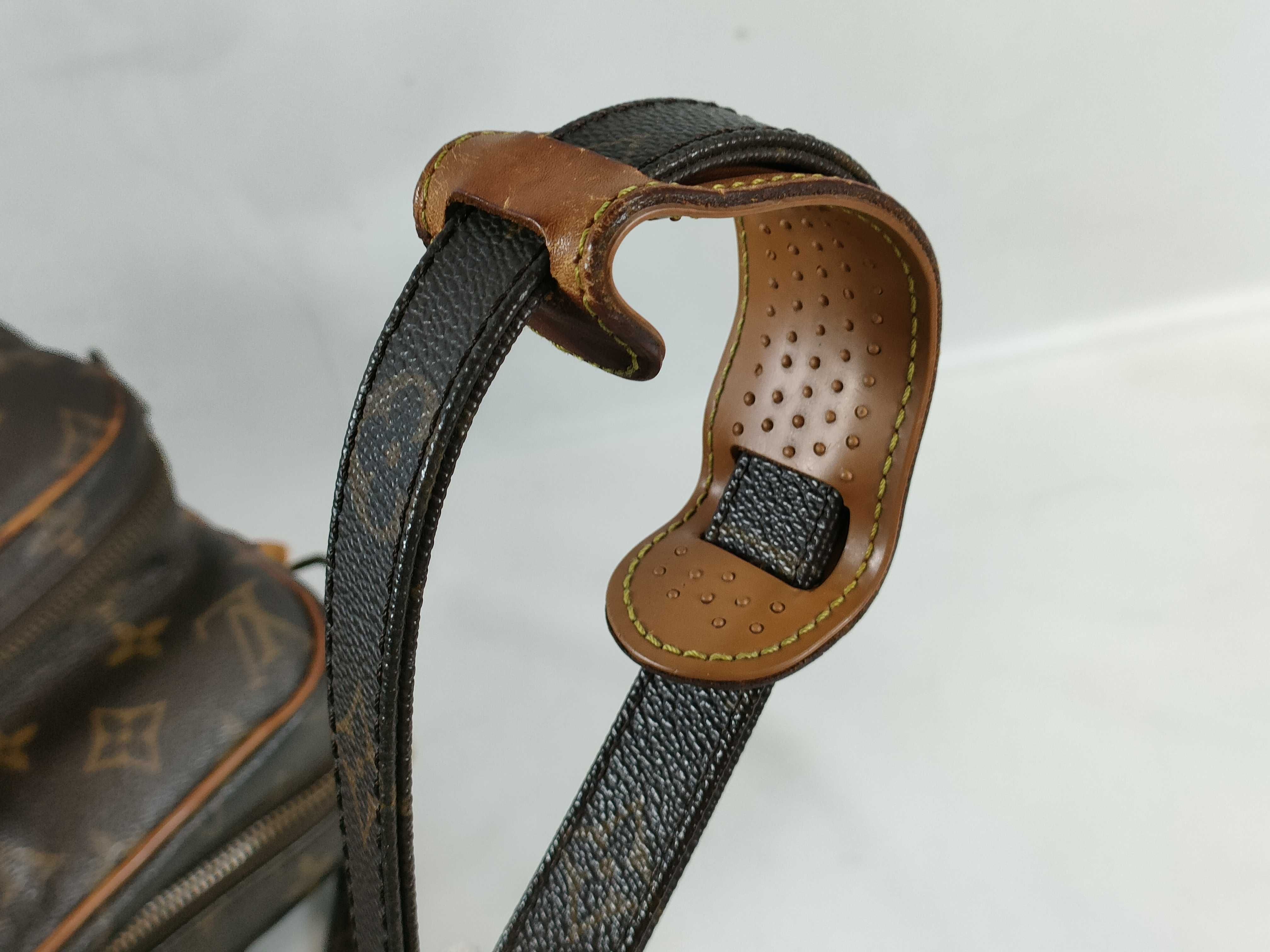 Monogram Nile Shoulder Bag — view 4