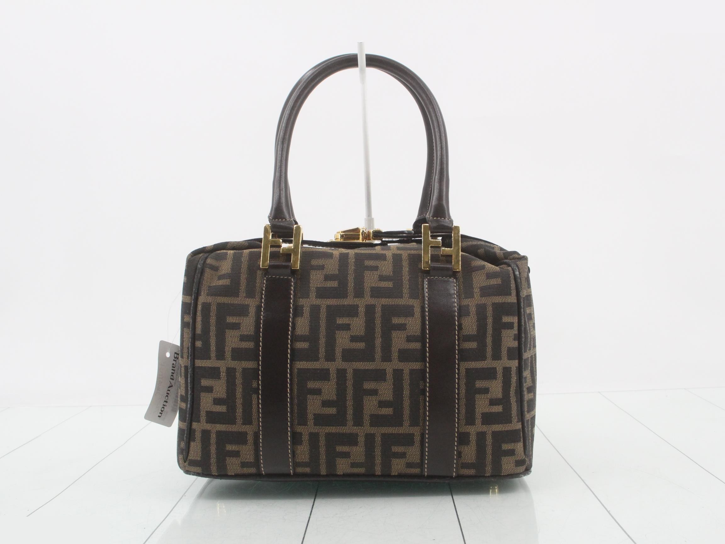 ZUCCA 2-Way Handbag with Strap — view 2