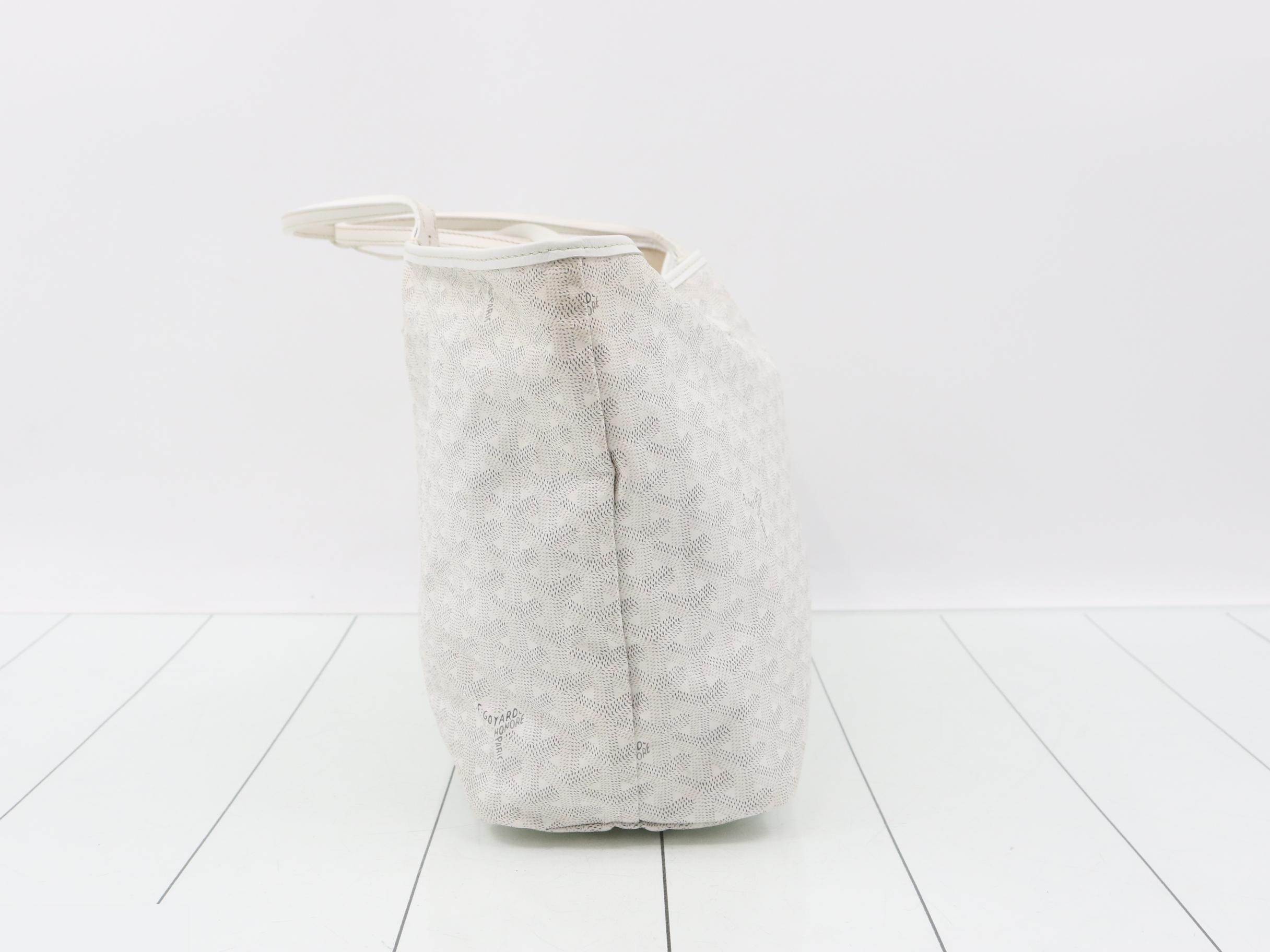 Saint Louis 2-way Shoulder Bag — view 3