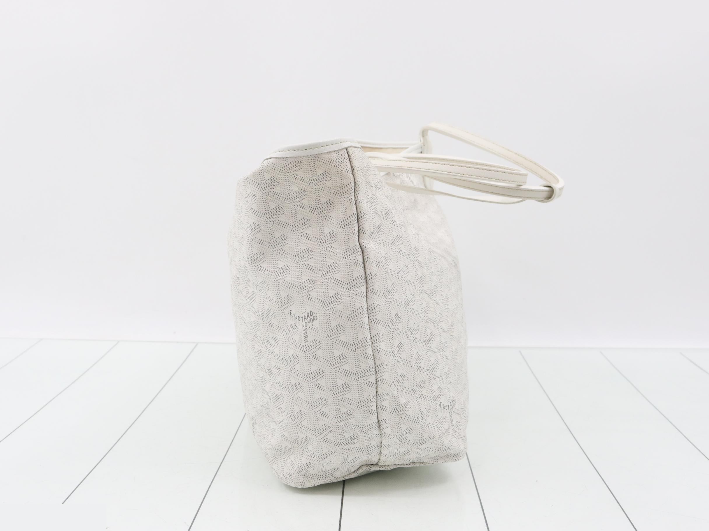 Saint Louis 2-way Shoulder Bag — view 4