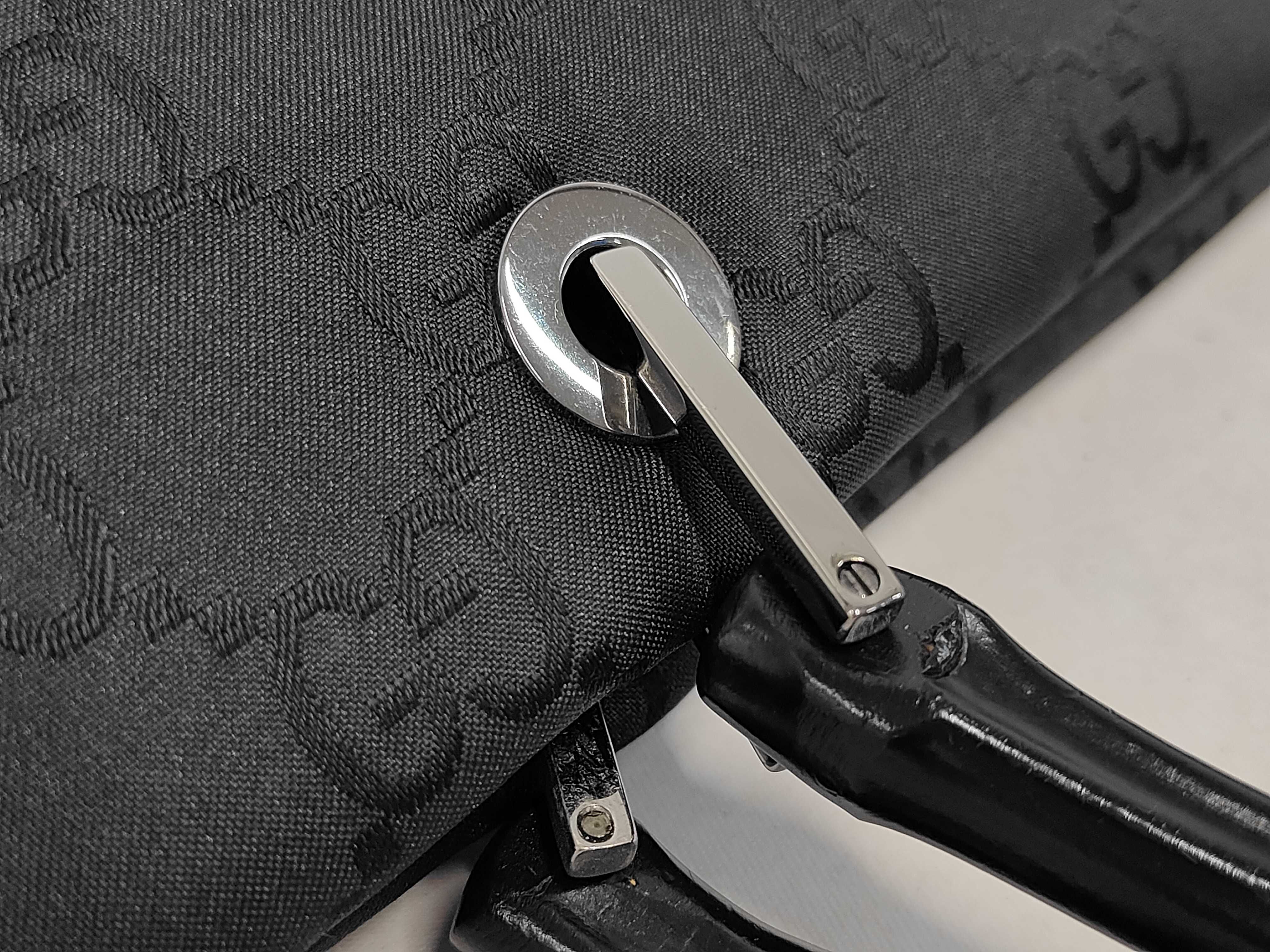 Bamboo Handbag 002・1010 Handbag — view 6