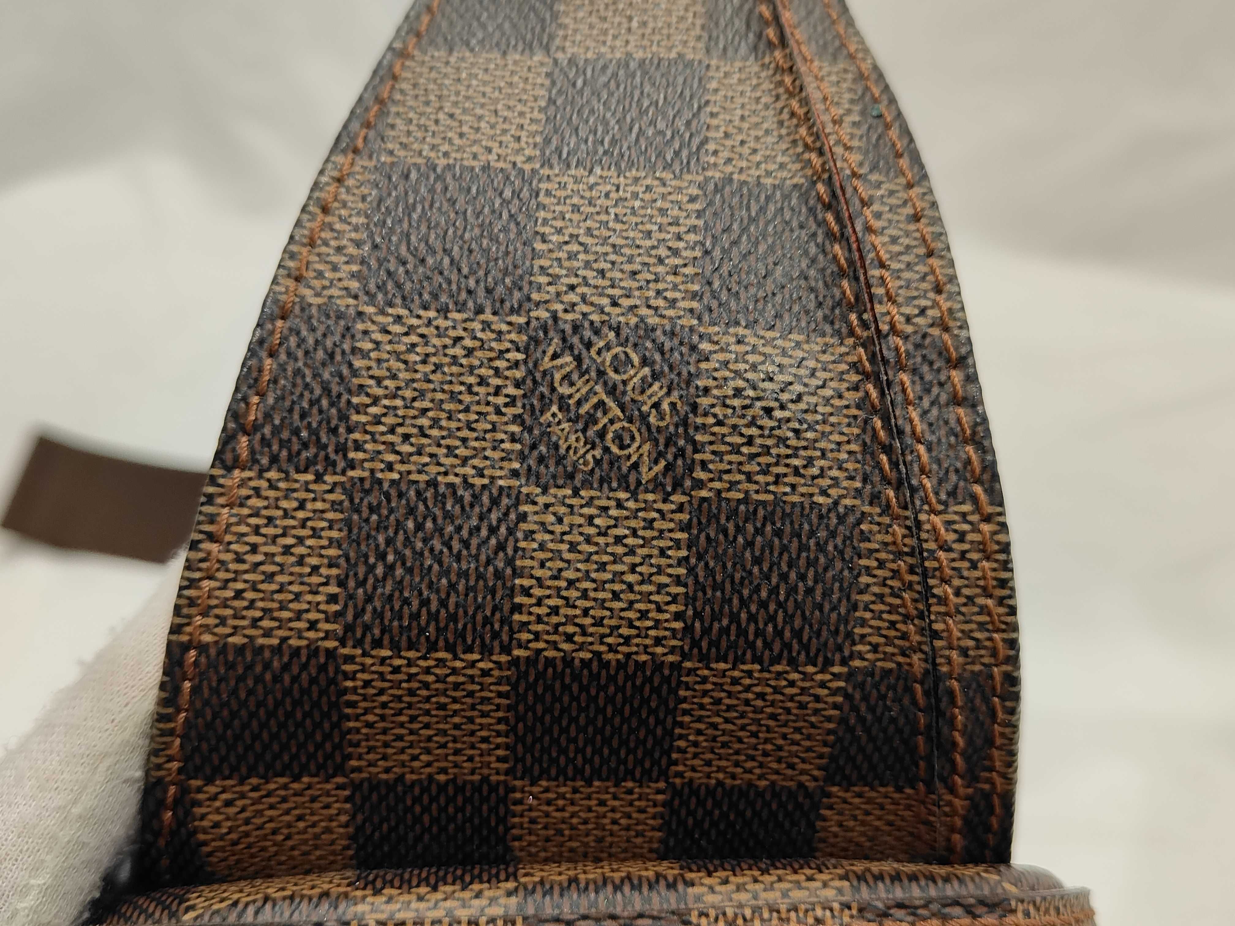 Damier N51994 Geronimos Pouch — view 12