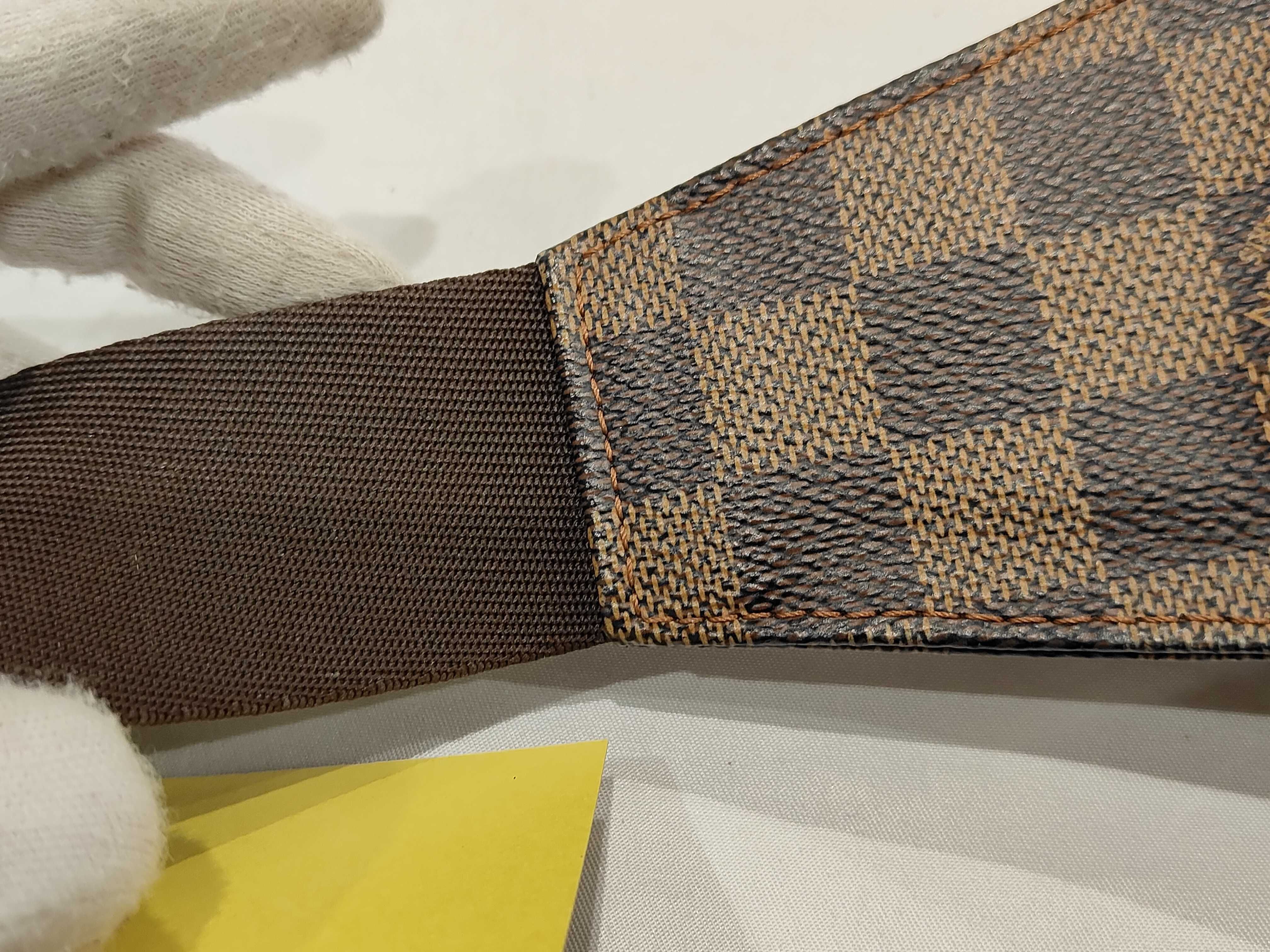 Damier N51994 Geronimos Pouch — view 13