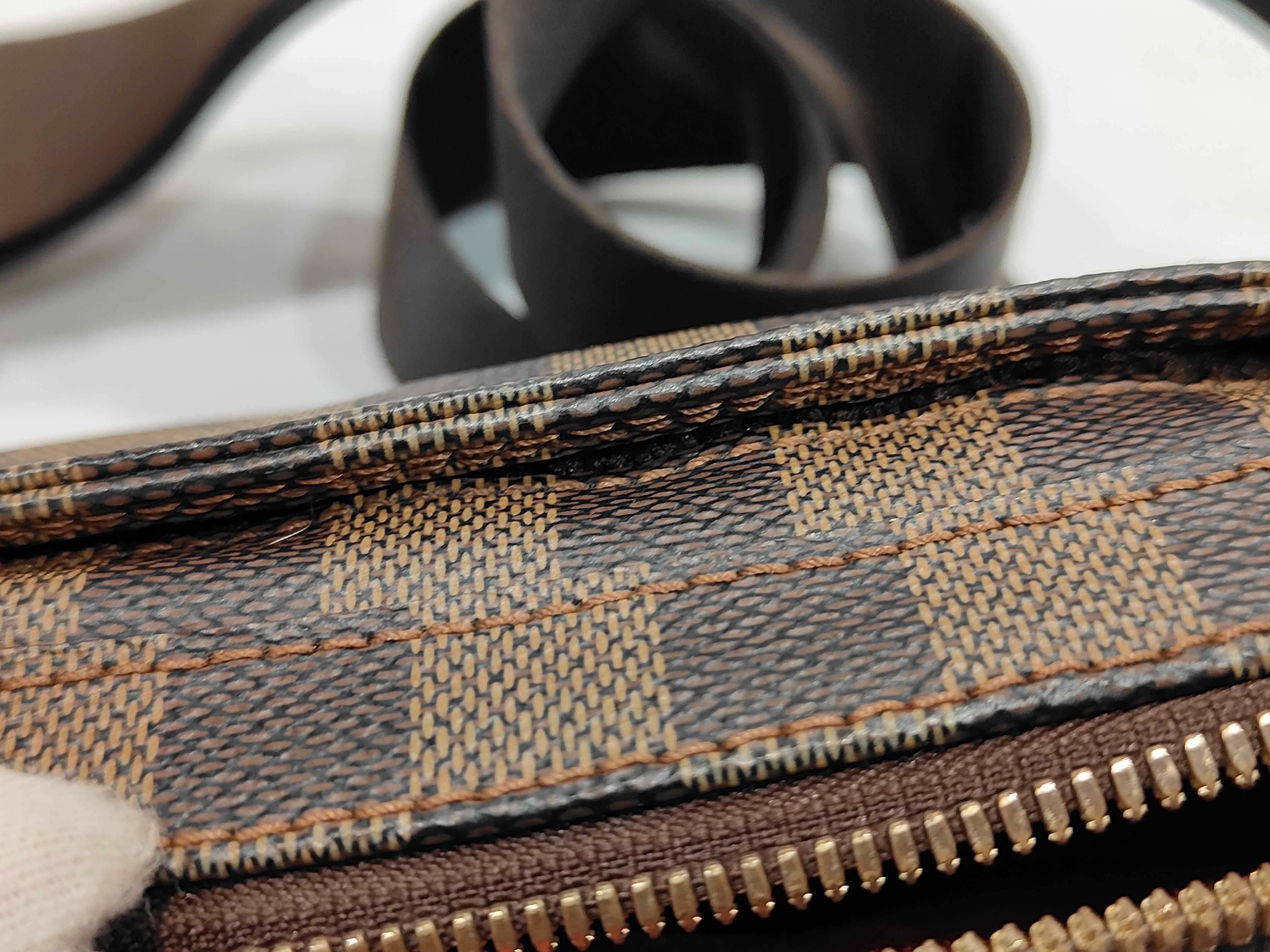 Damier N51994 Geronimos Pouch — view 14