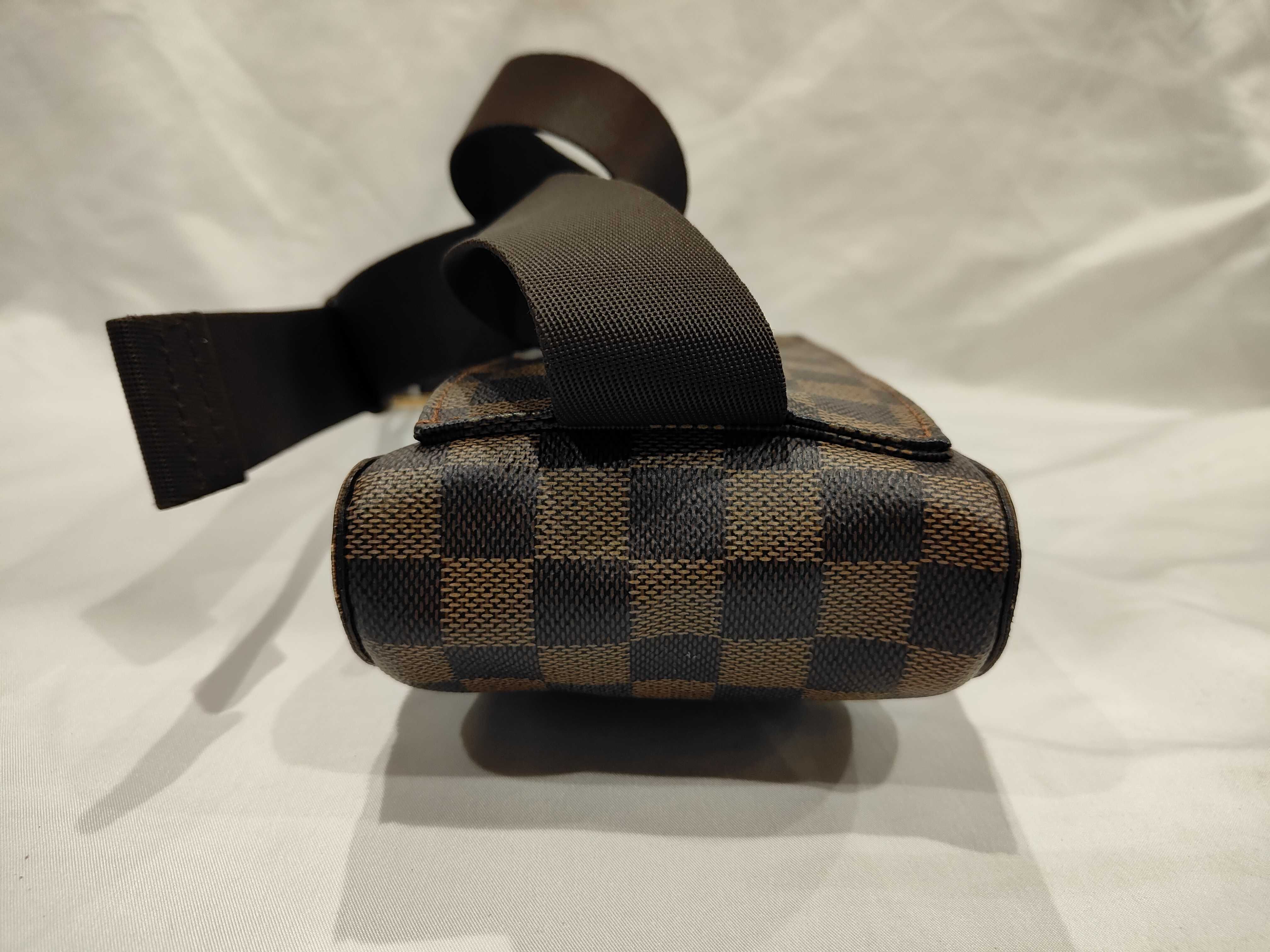 Damier N51994 Geronimos Pouch — view 3