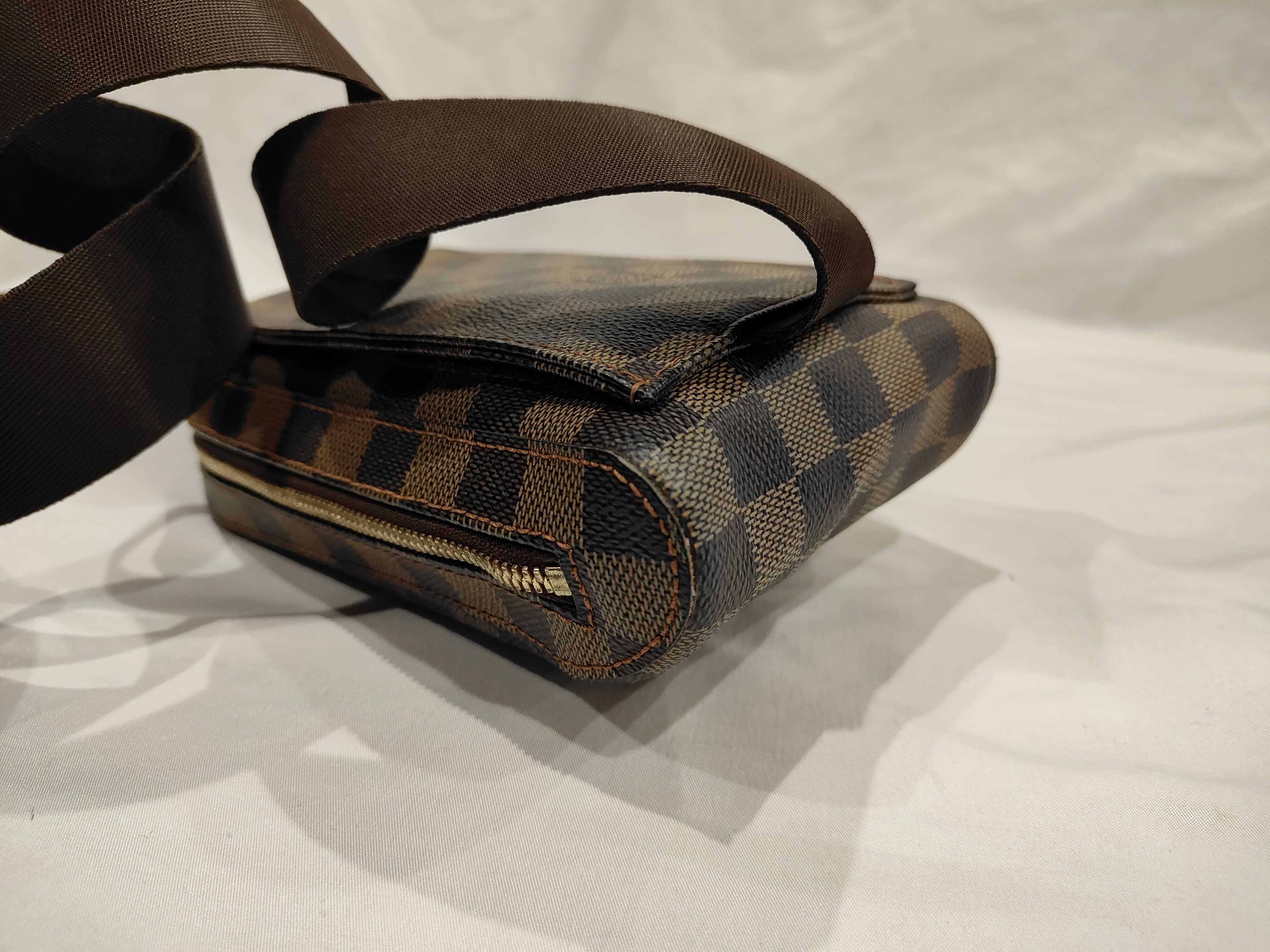 Damier N51994 Geronimos Pouch — view 4