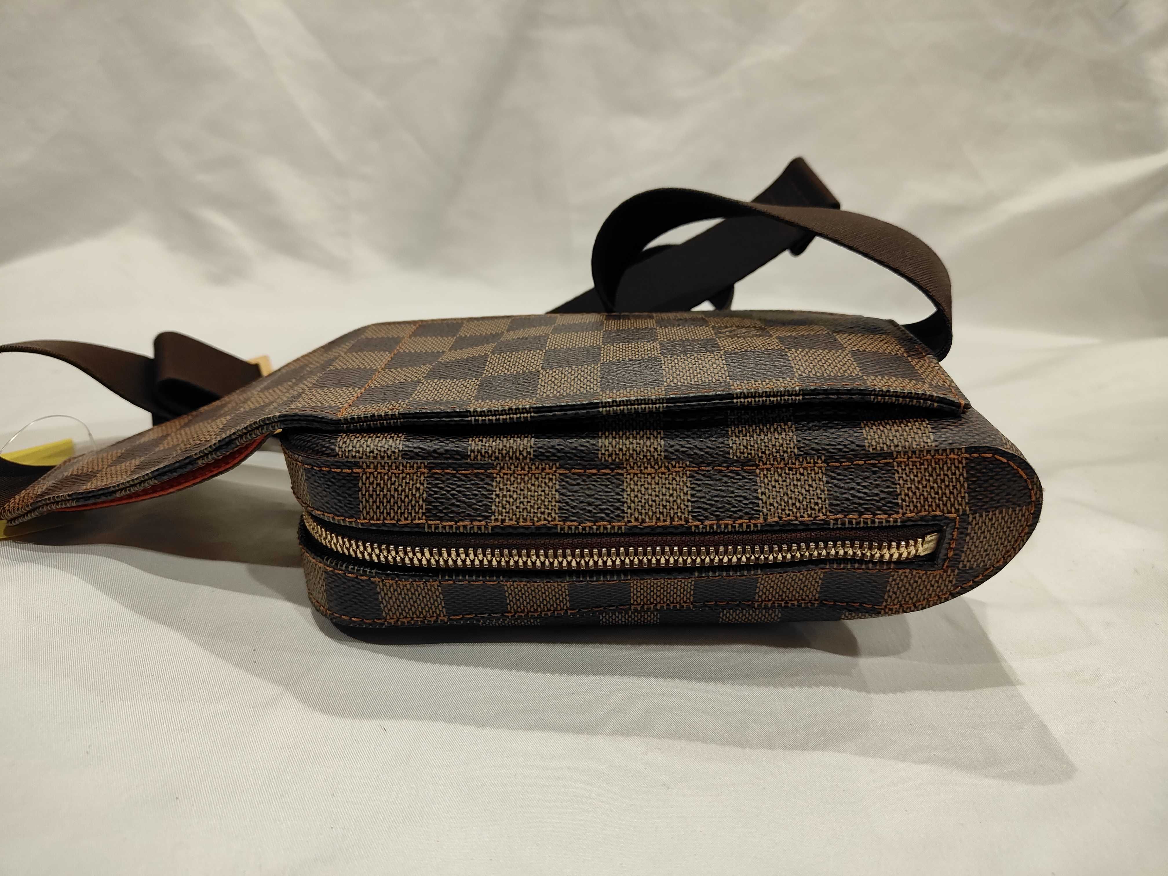 Damier N51994 Geronimos Pouch — view 5