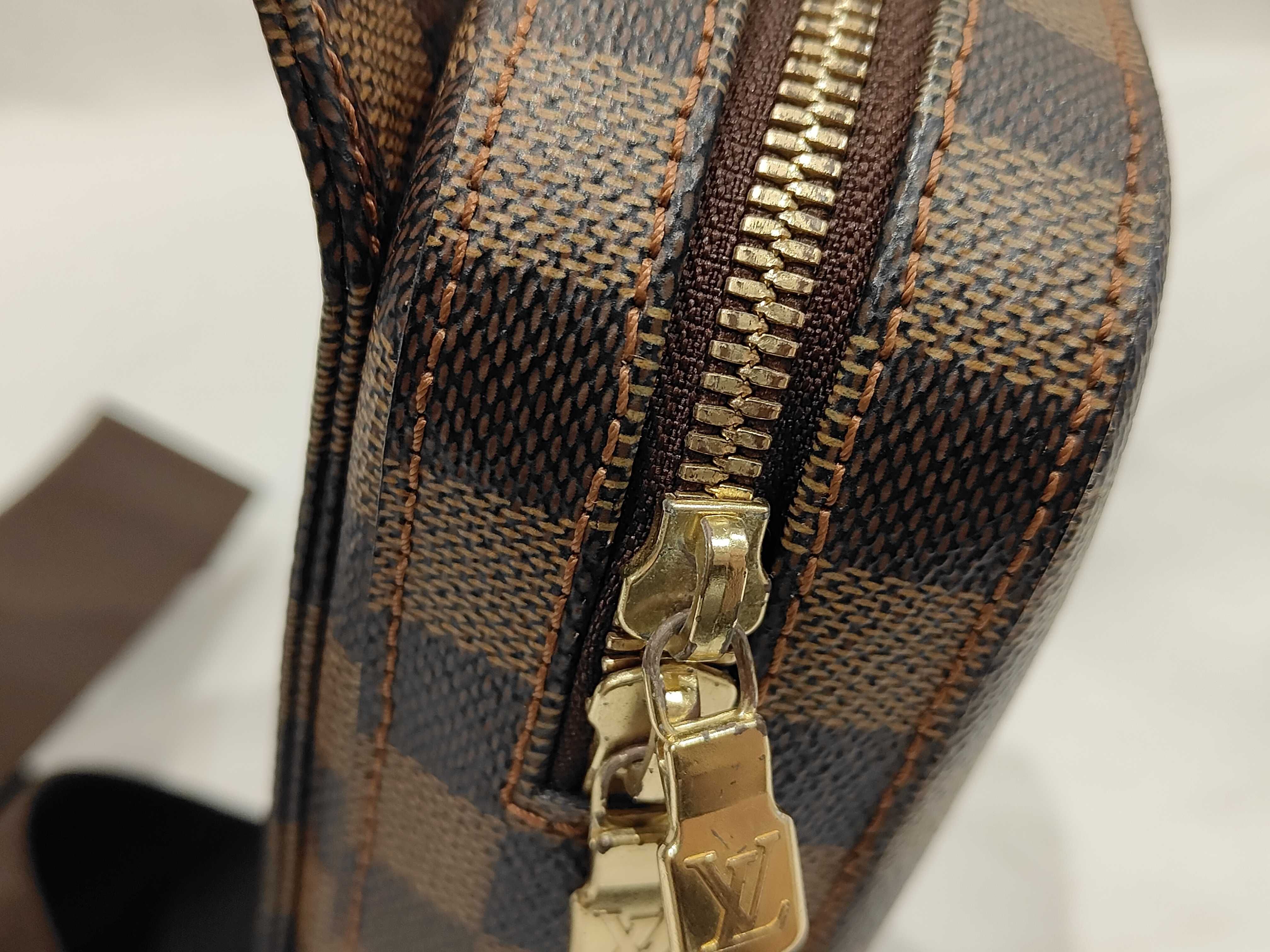 Damier N51994 Geronimos Pouch — view 6