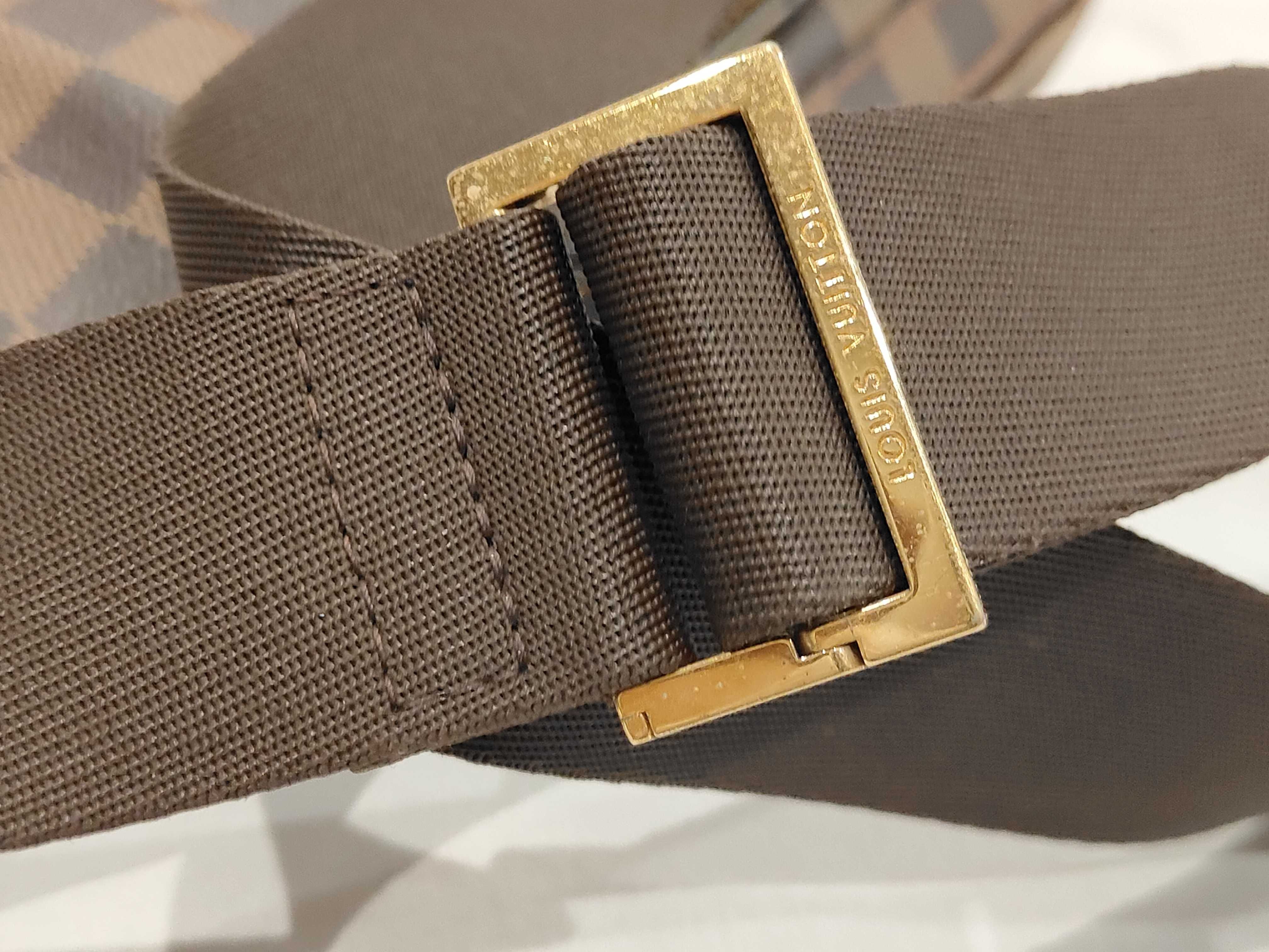 Damier N51994 Geronimos Pouch — view 8