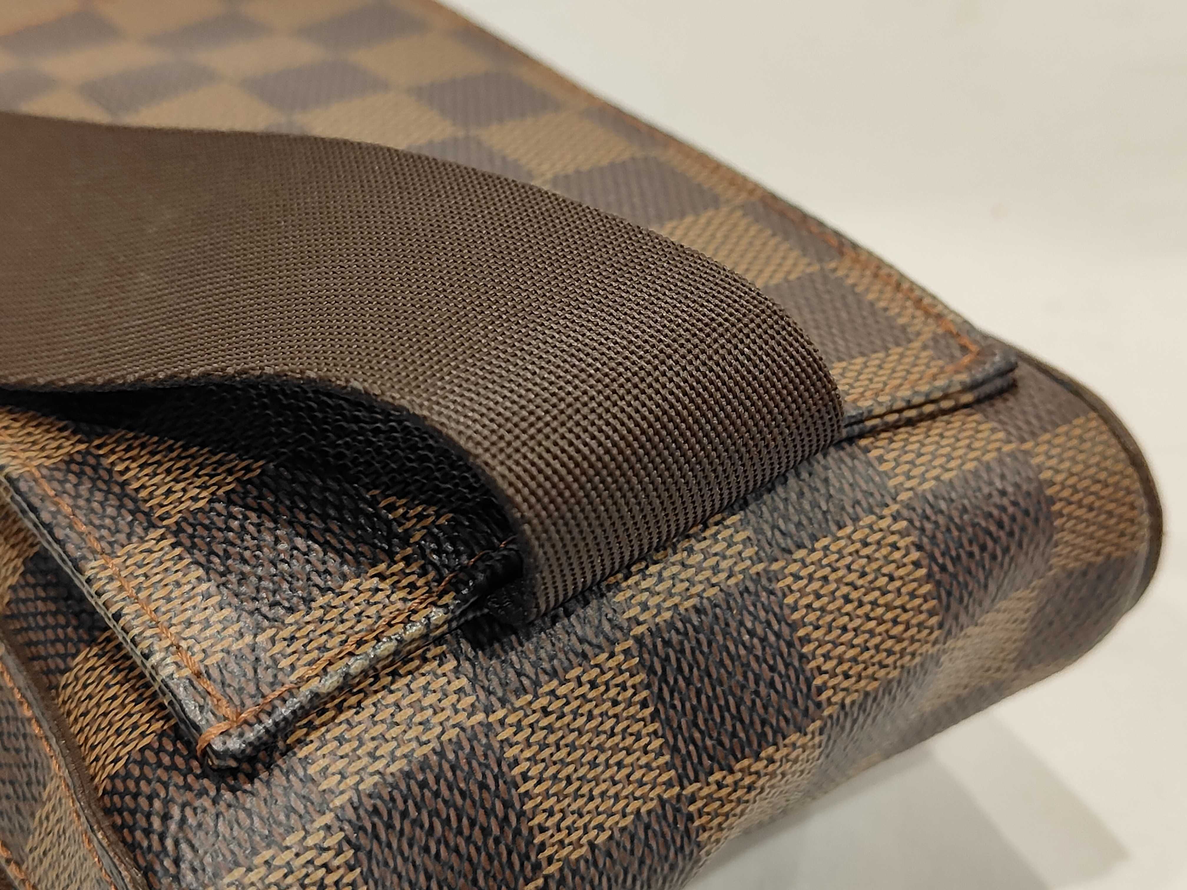 Damier N51994 Geronimos Pouch — view 9