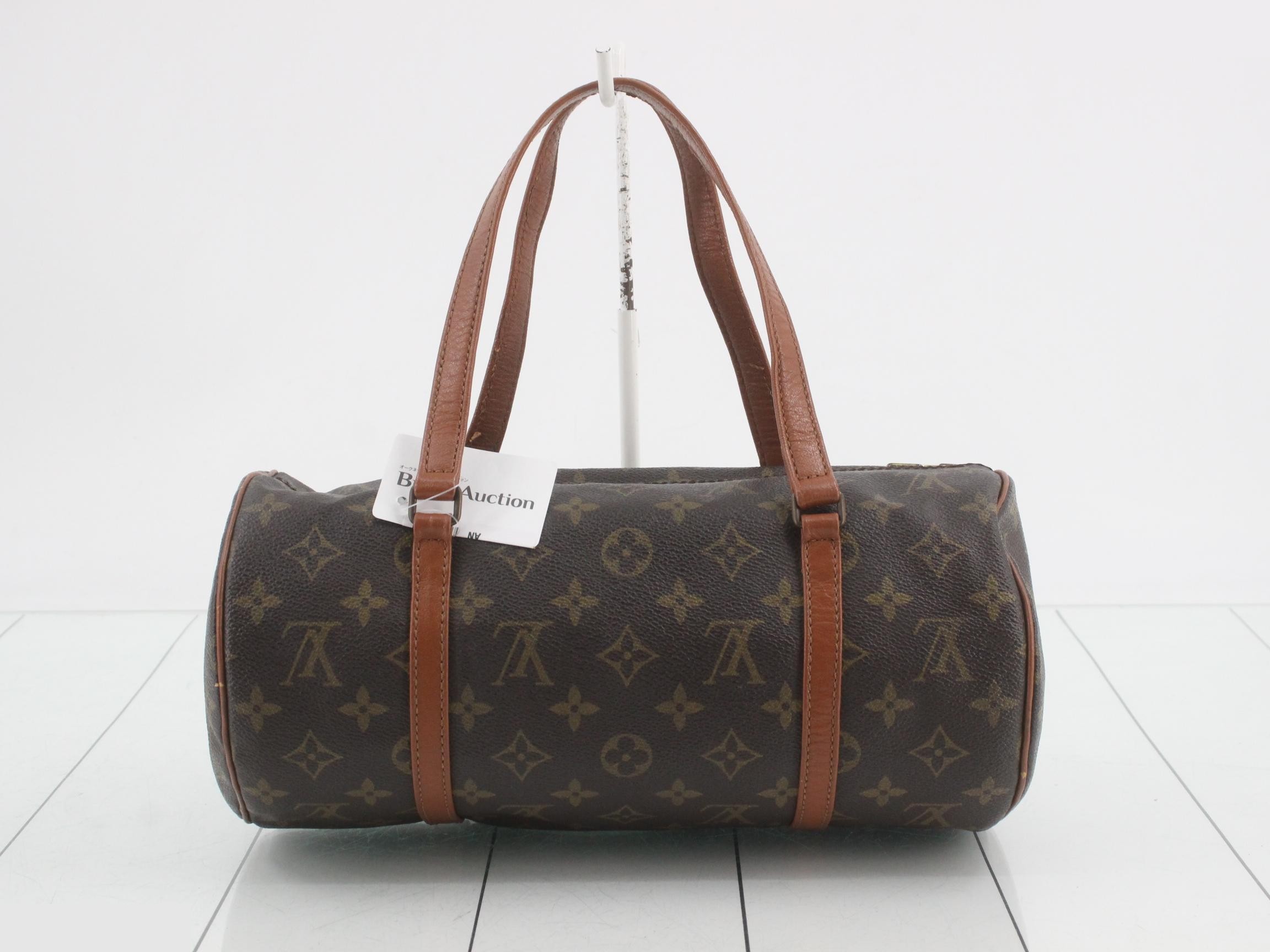Papillon (old model) — view 2