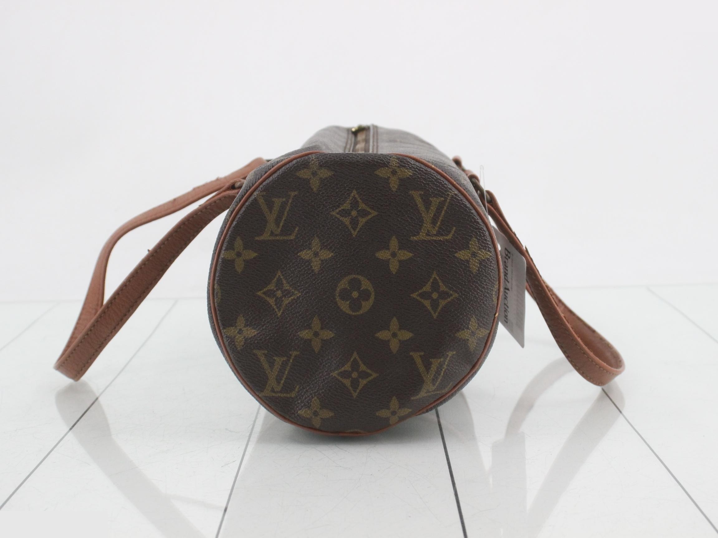 Papillon (old model) — view 3