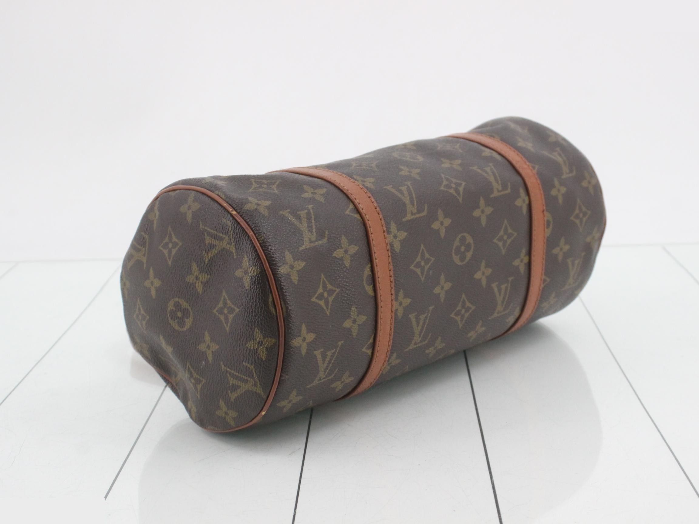 Papillon (old model) — view 5