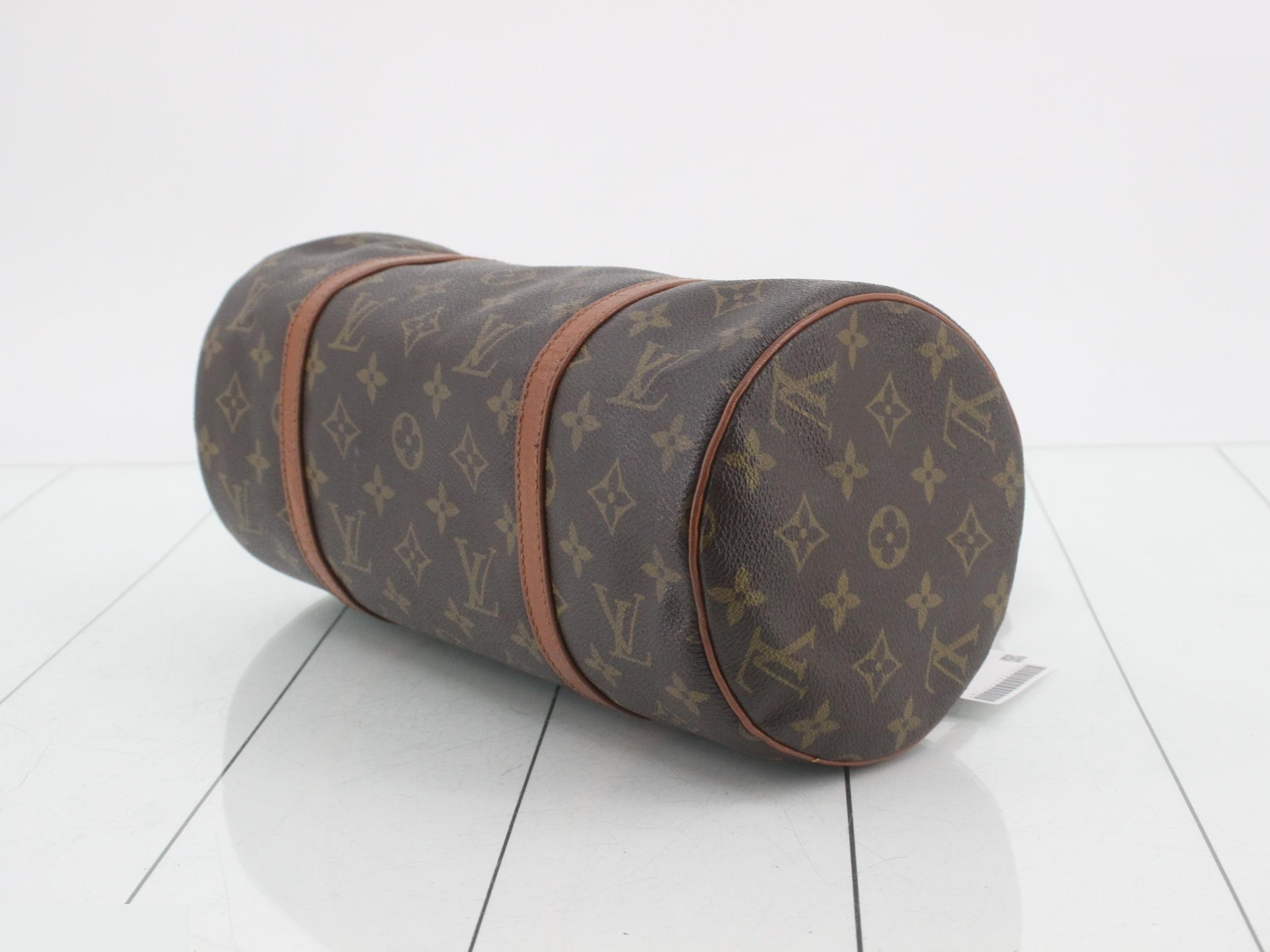 Papillon (old model) — view 6
