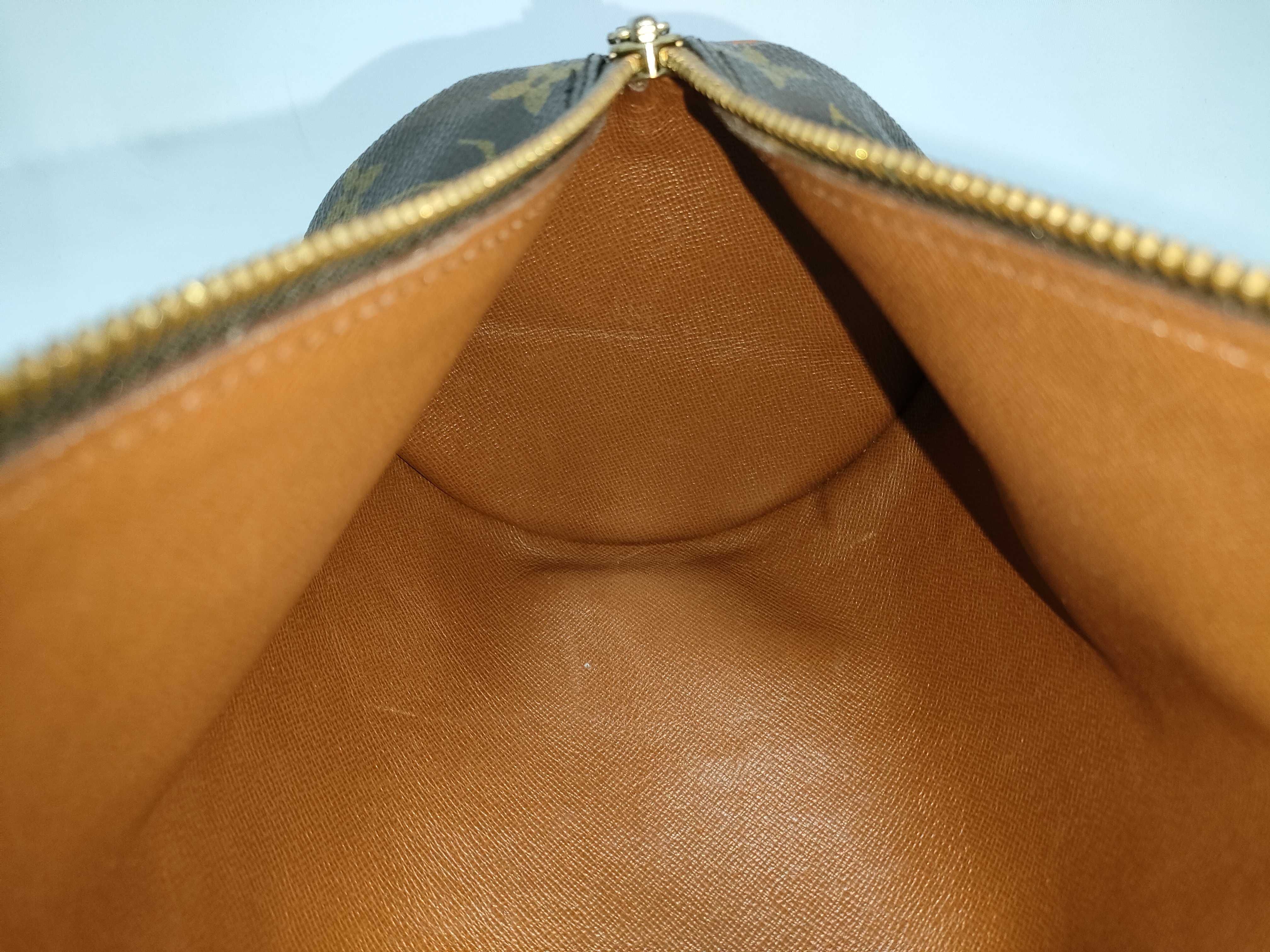 Monogram Papillon 30 M51385 872TH Brown Handbag — view 11