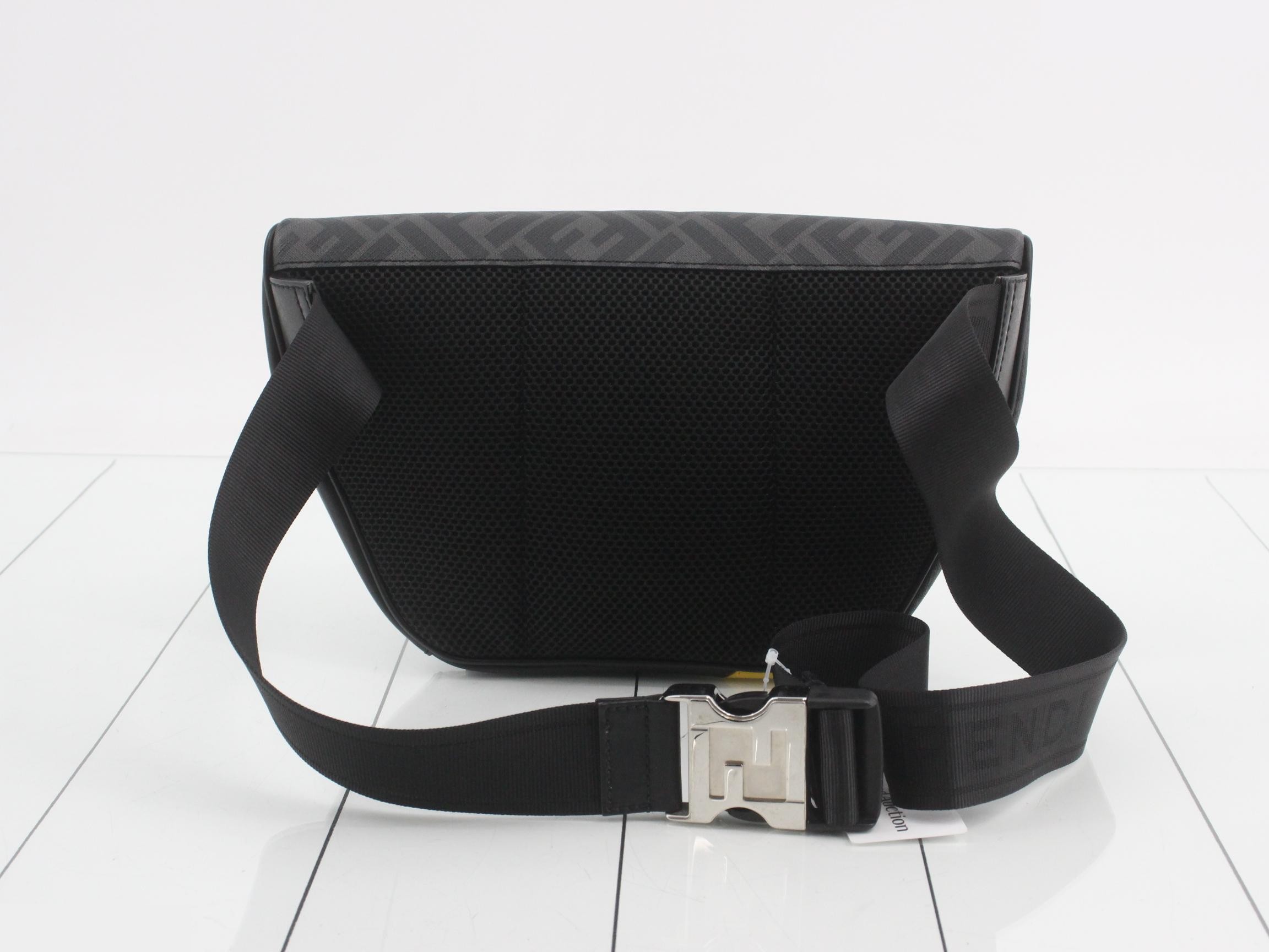 Zucca (bag) - waist bag — view 2