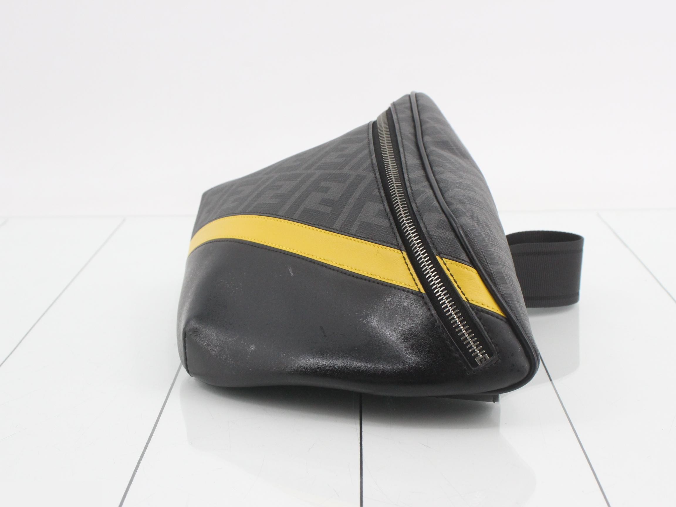 Zucca (bag) - waist bag — view 3