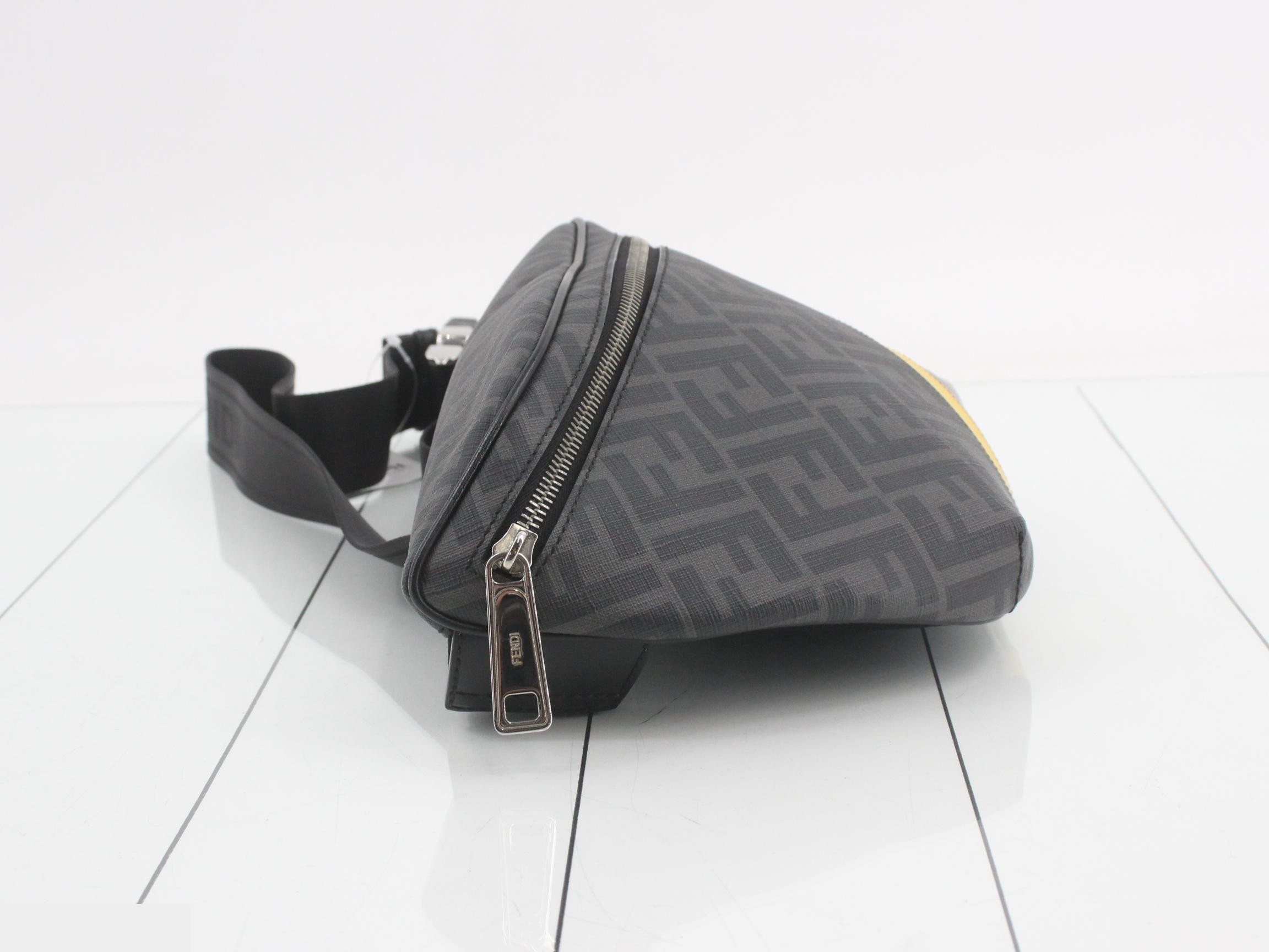 Zucca (bag) - waist bag — view 4