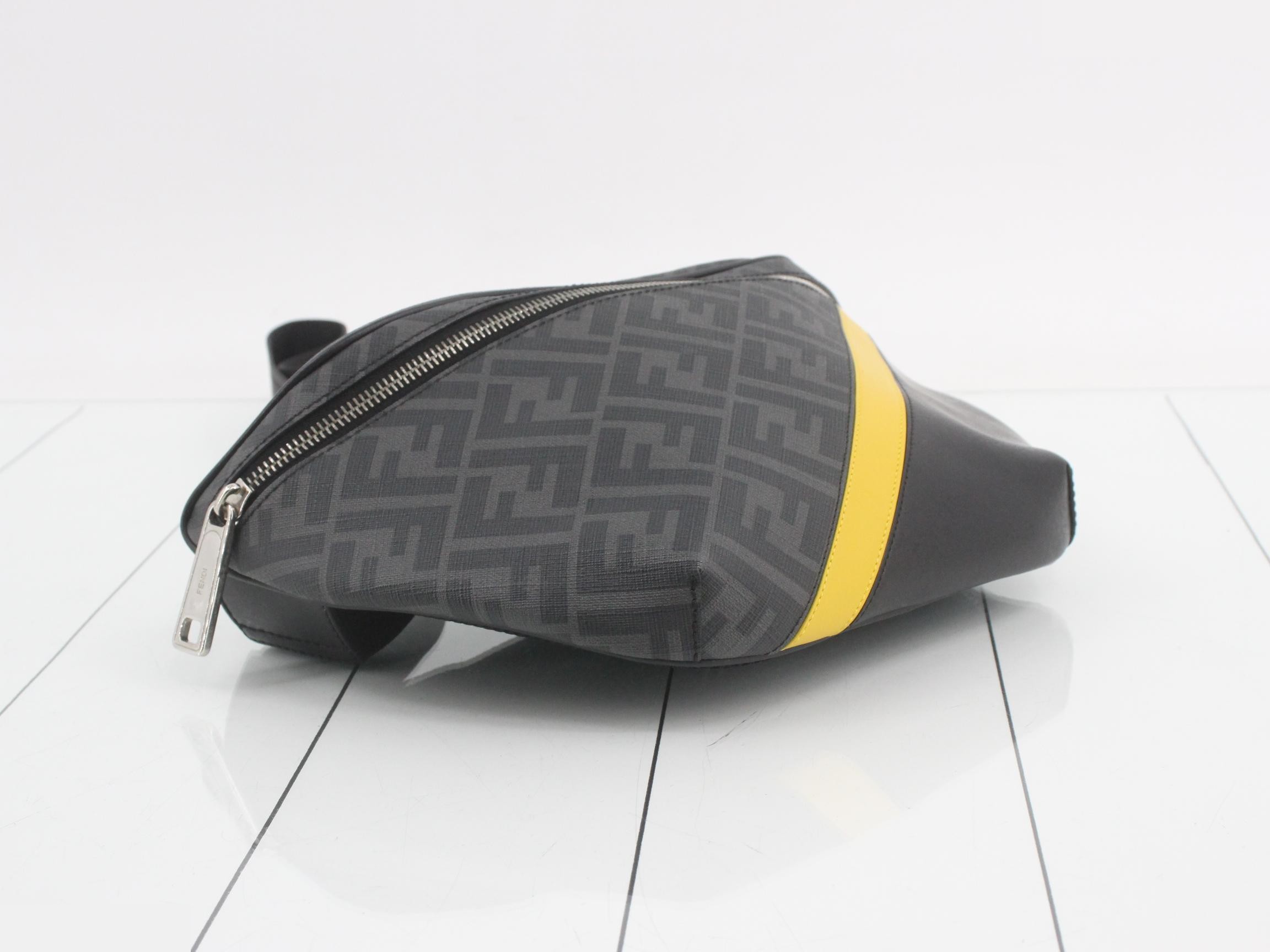 Zucca (bag) - waist bag — view 5