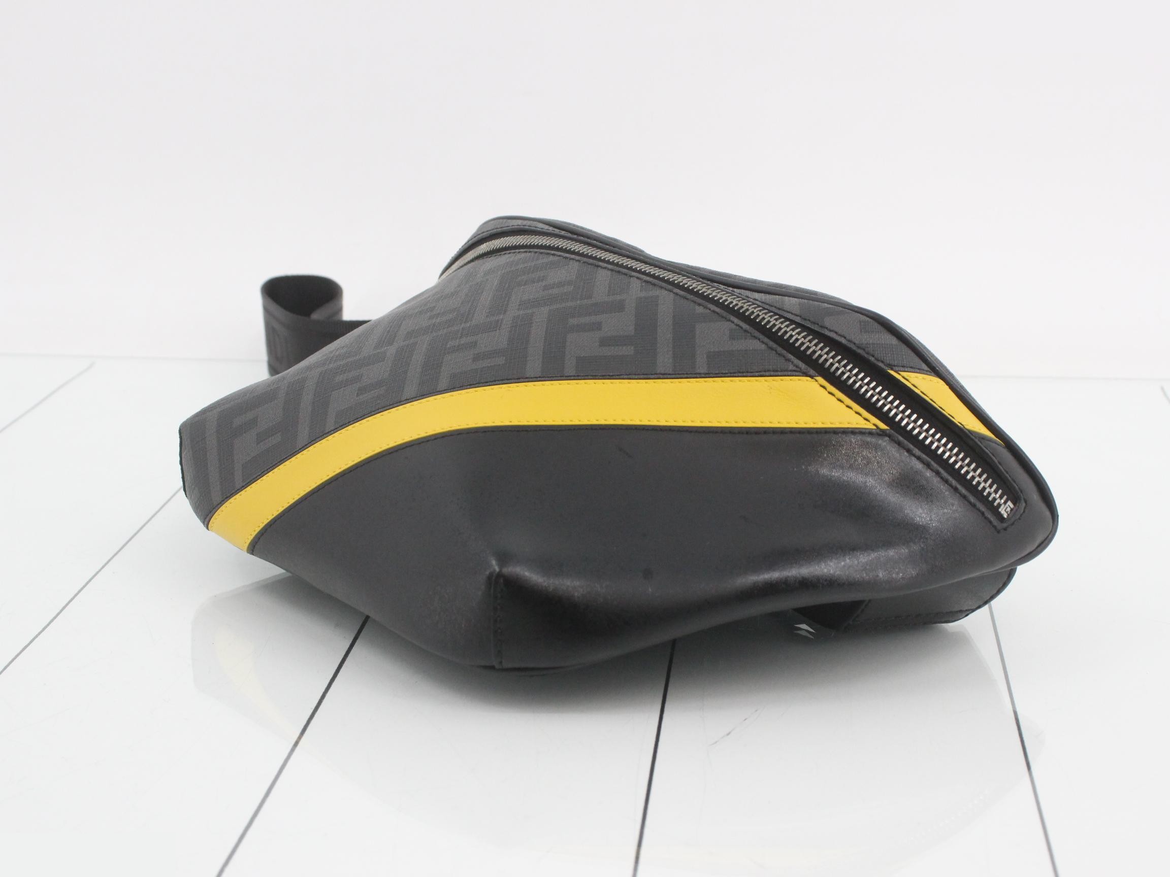 Zucca (bag) - waist bag — view 6