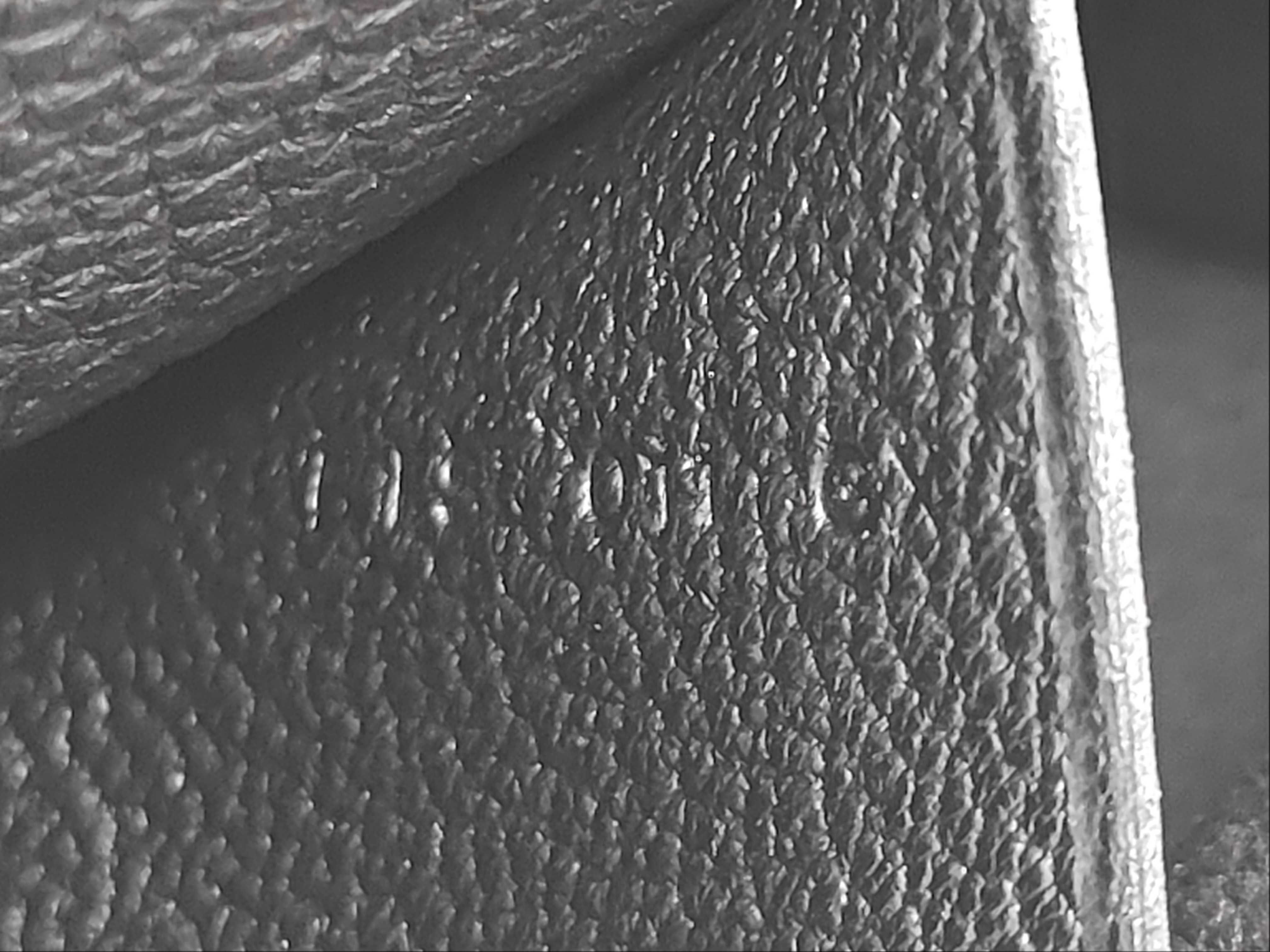 Videpoche Togo Shoulder Bag — view 11
