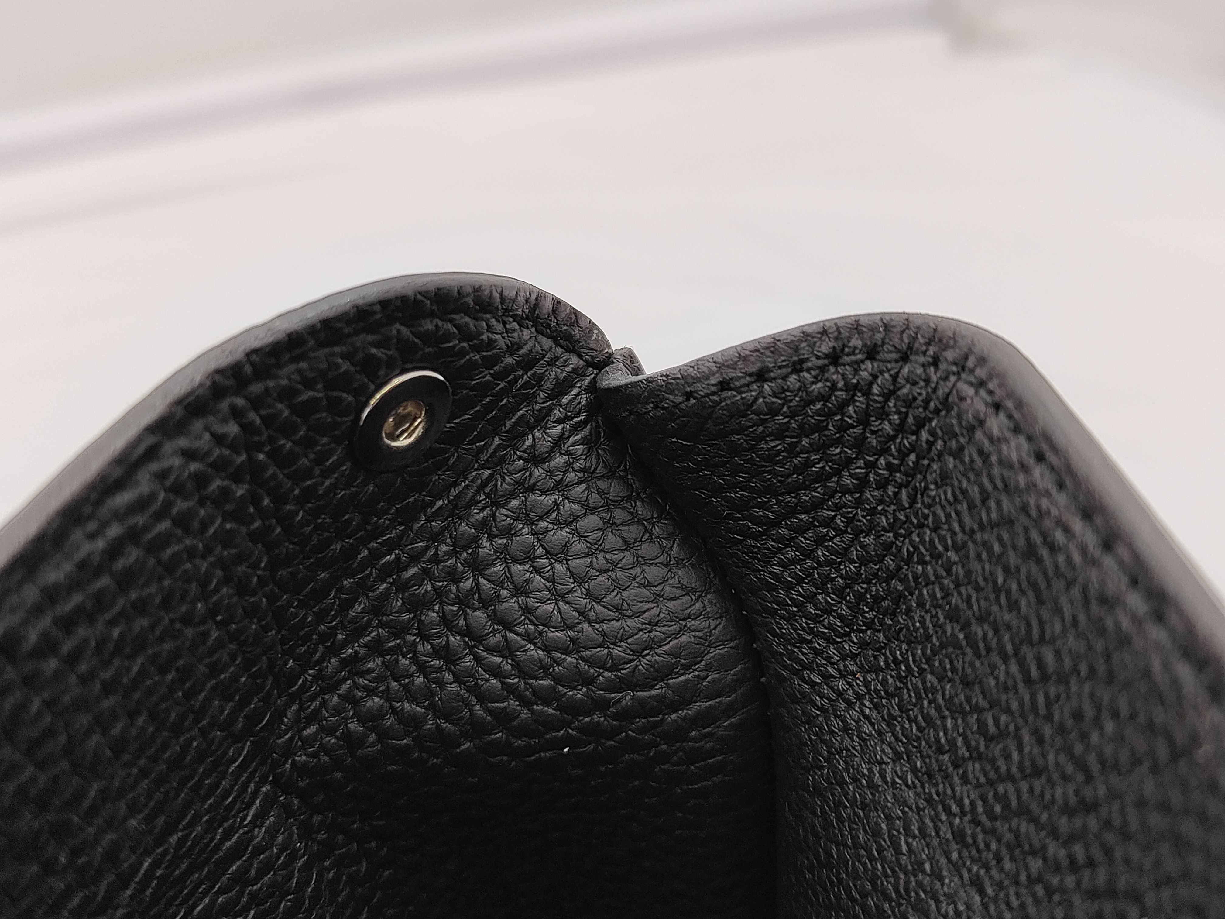 Videpoche Togo Shoulder Bag — view 8