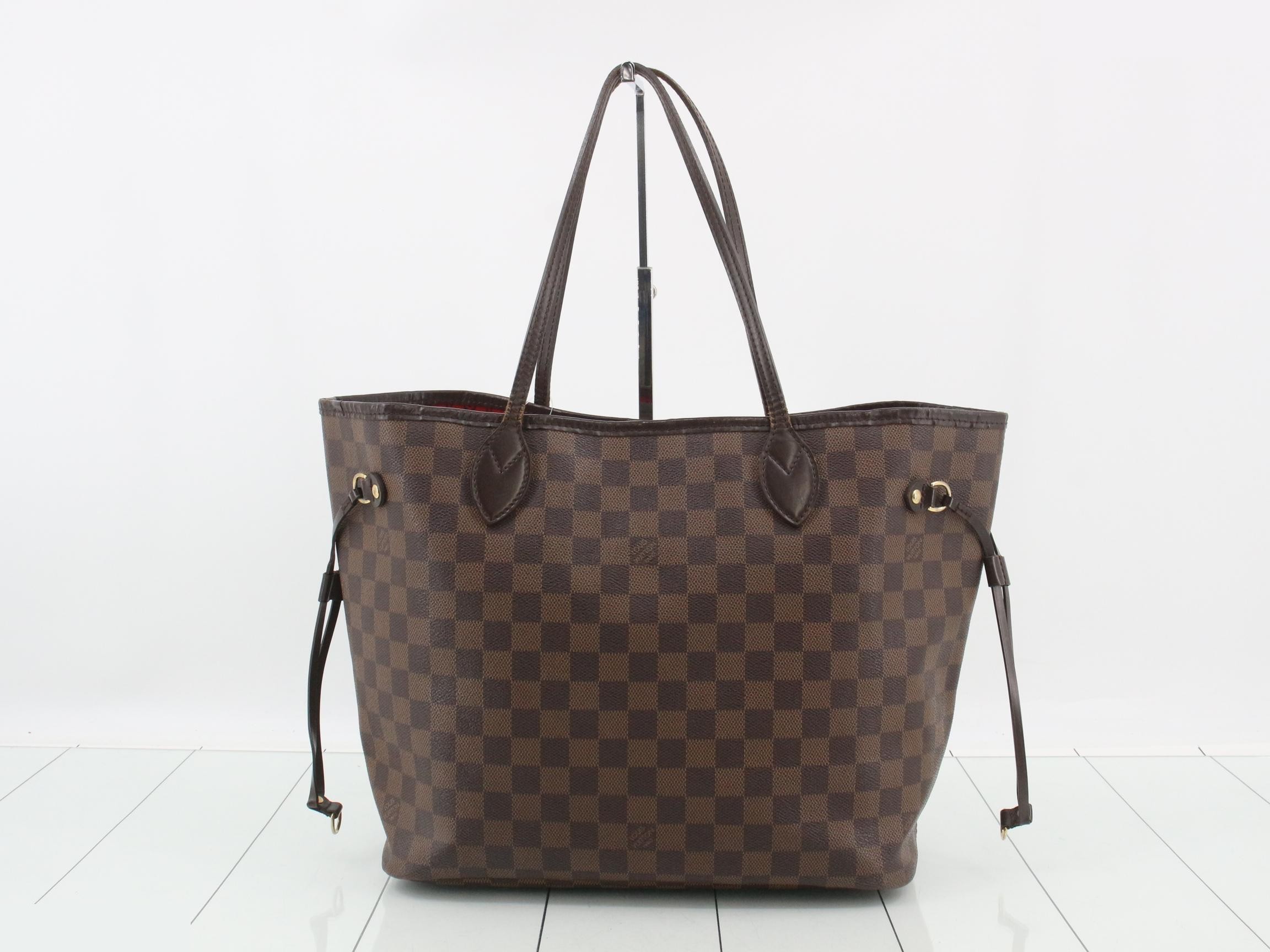 Neverfull MM — view 2