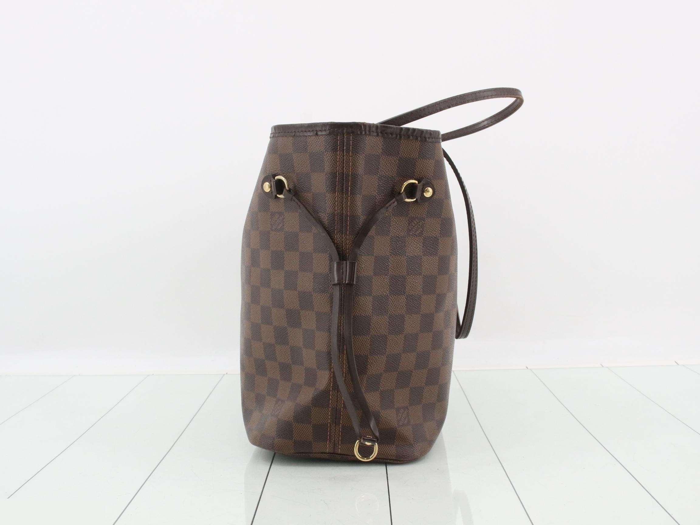 Neverfull MM — view 3