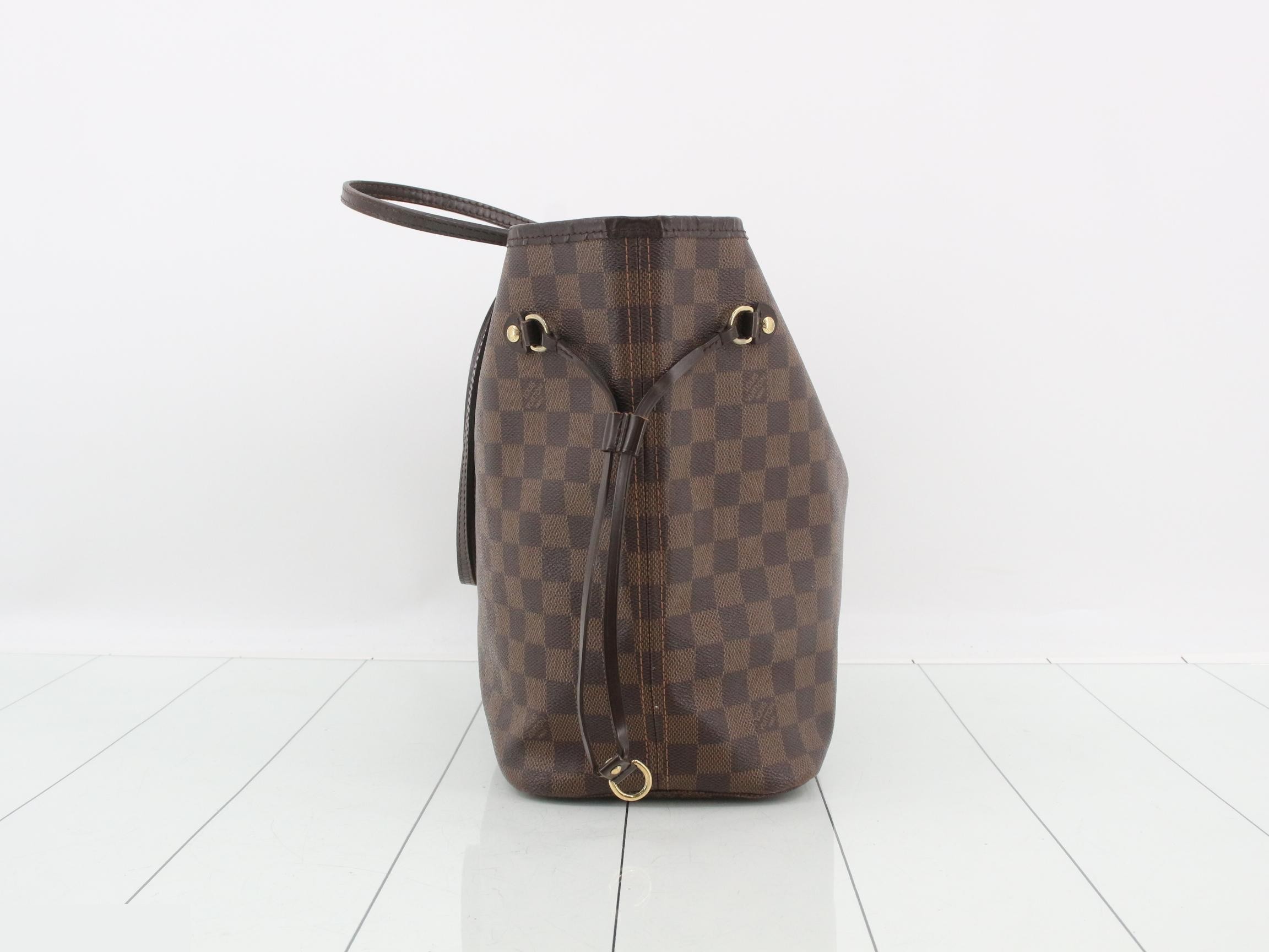 Neverfull MM — view 4