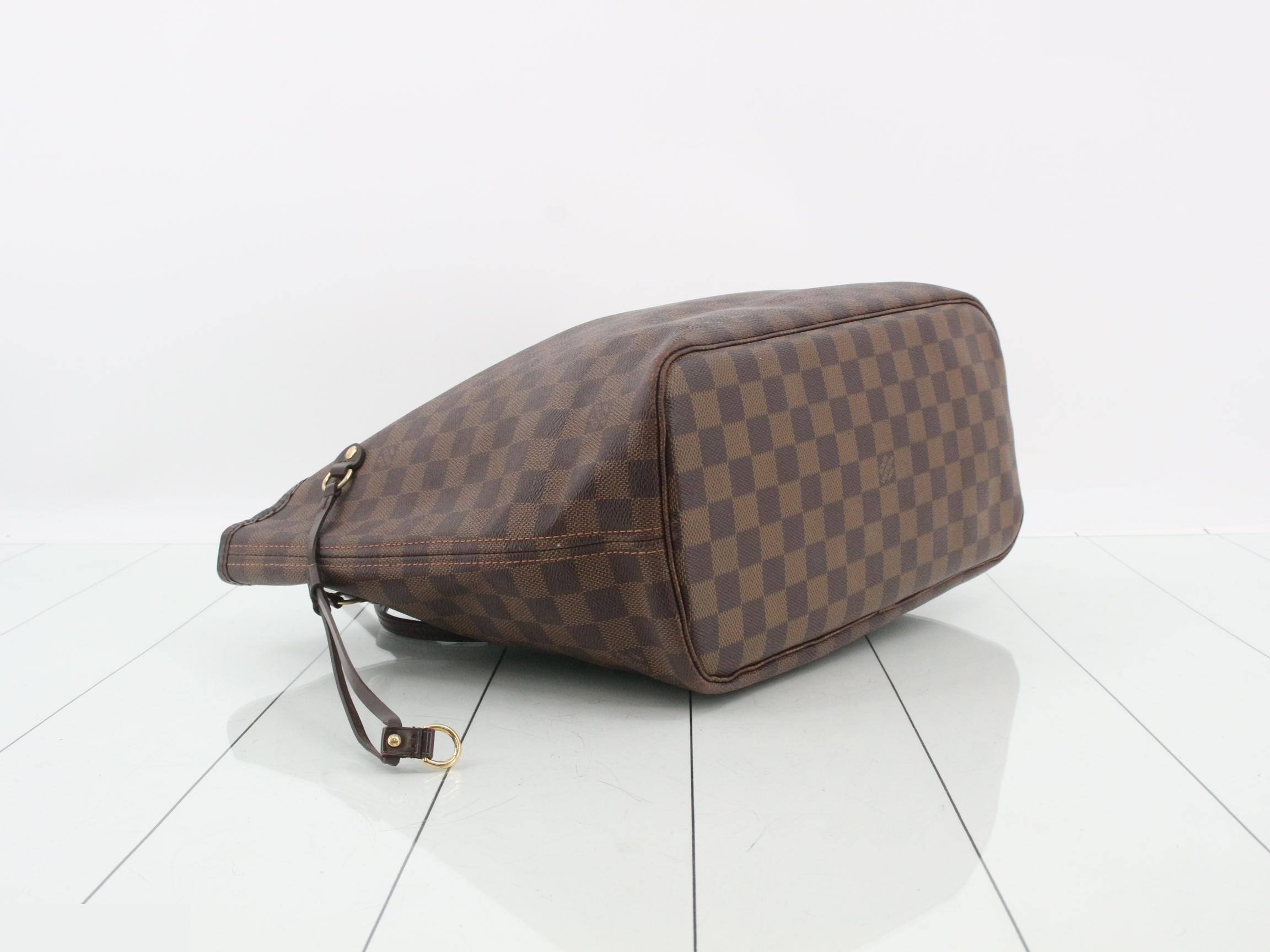 Neverfull MM — view 5