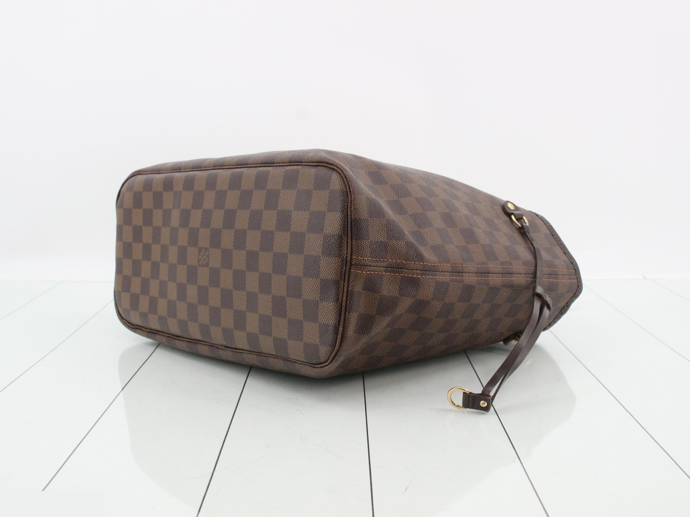 Neverfull MM — view 6