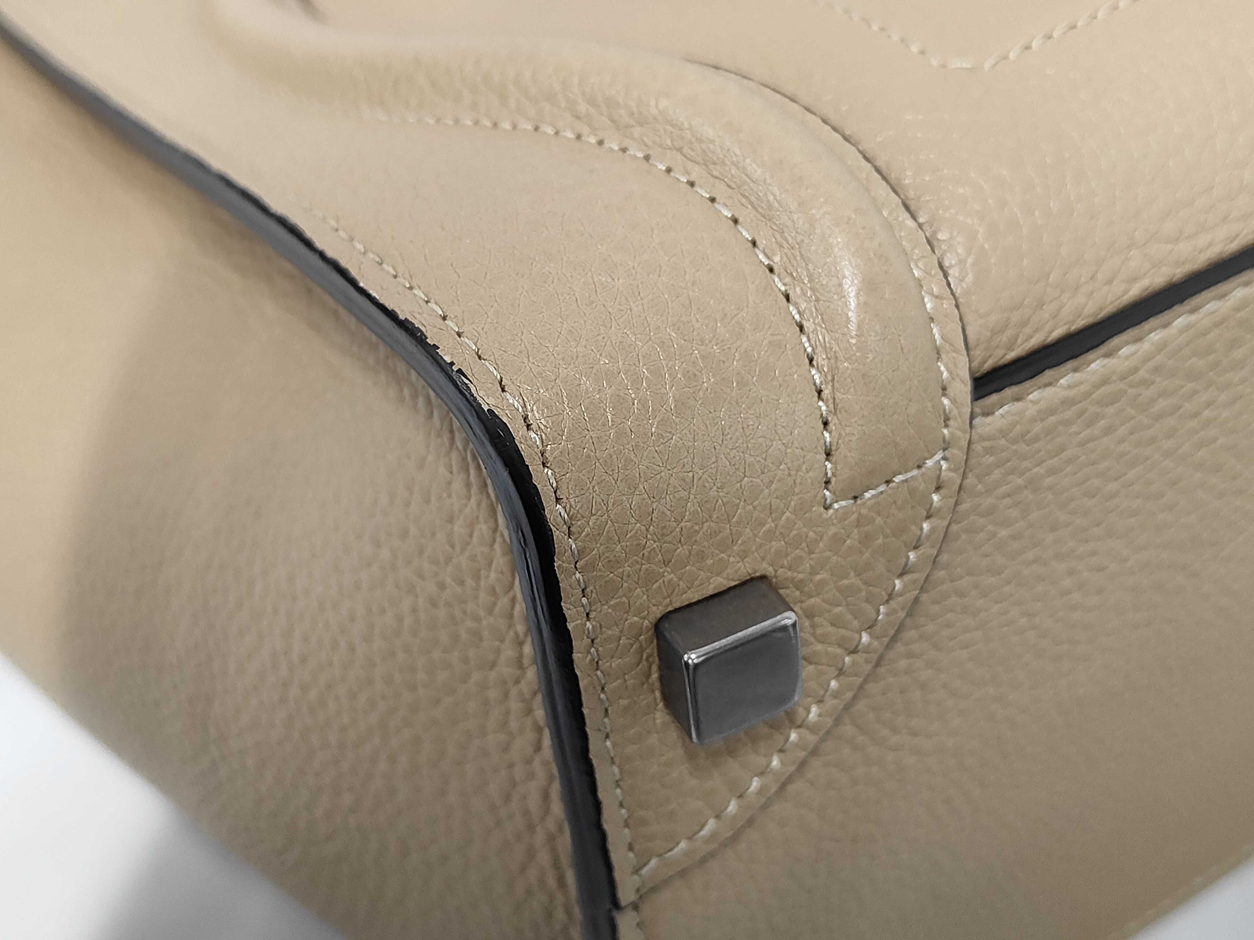 Luggage Micro Handbag — view 4