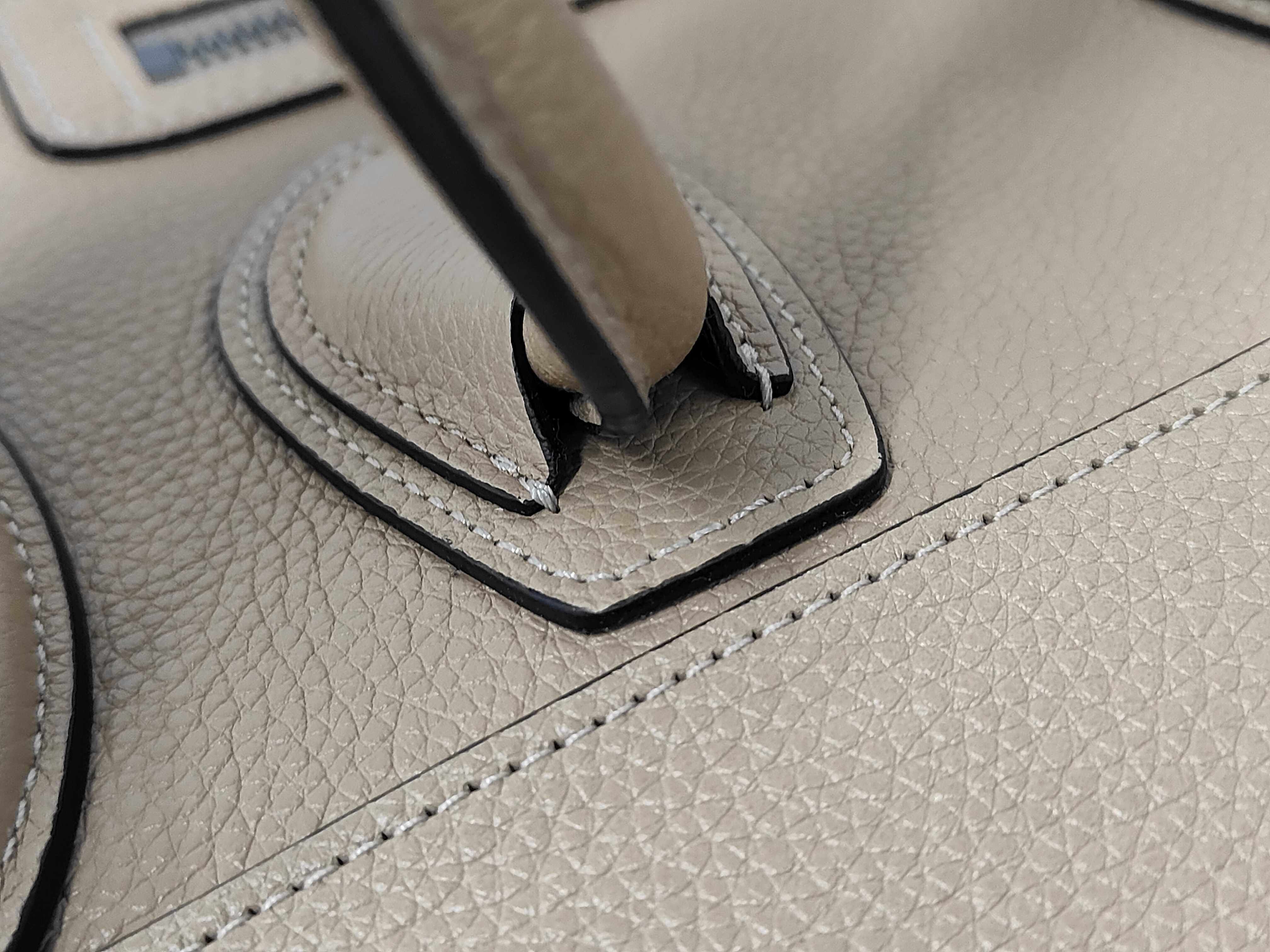 Luggage Micro Handbag — view 7