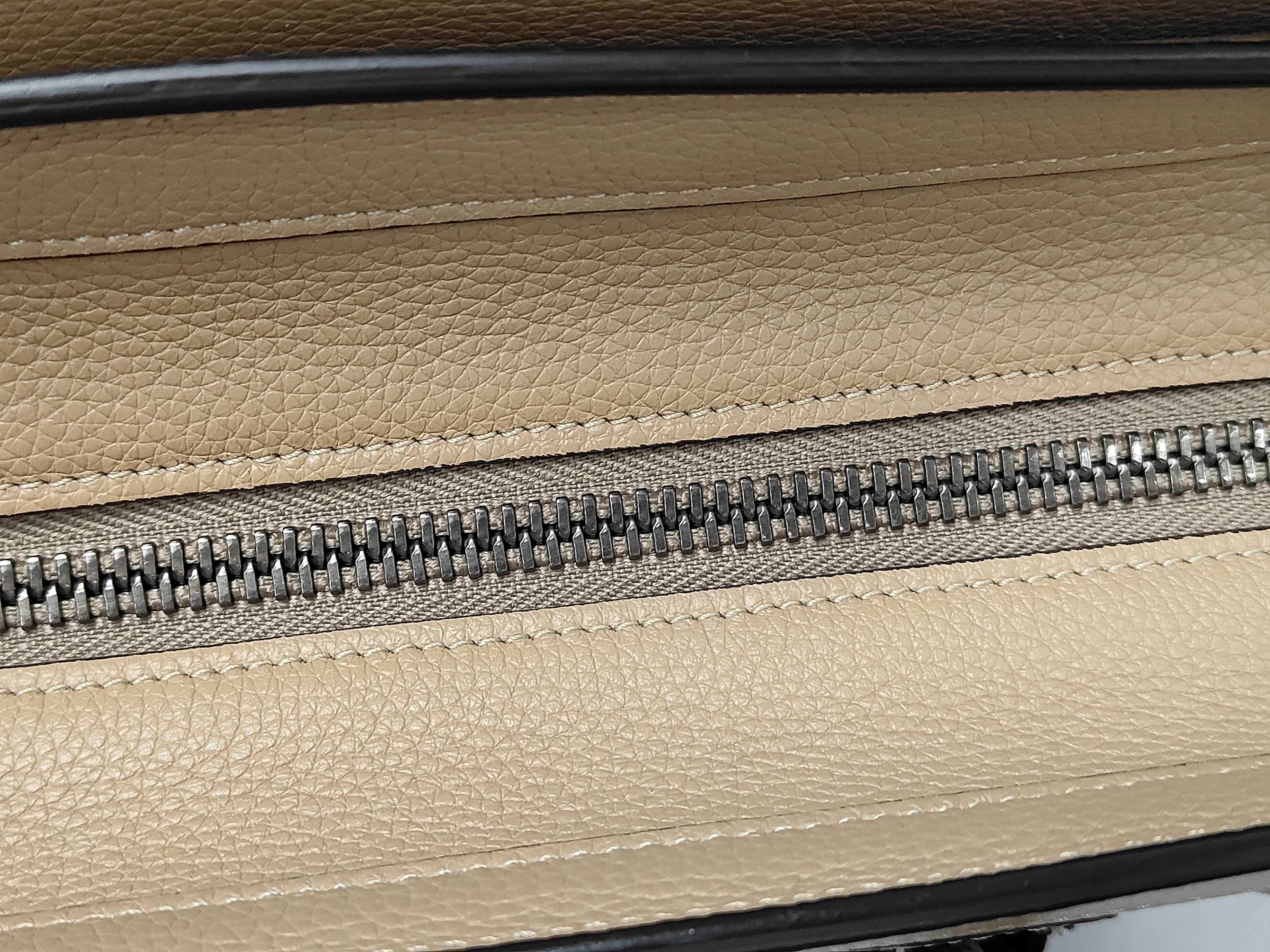 Luggage Micro Handbag — view 8