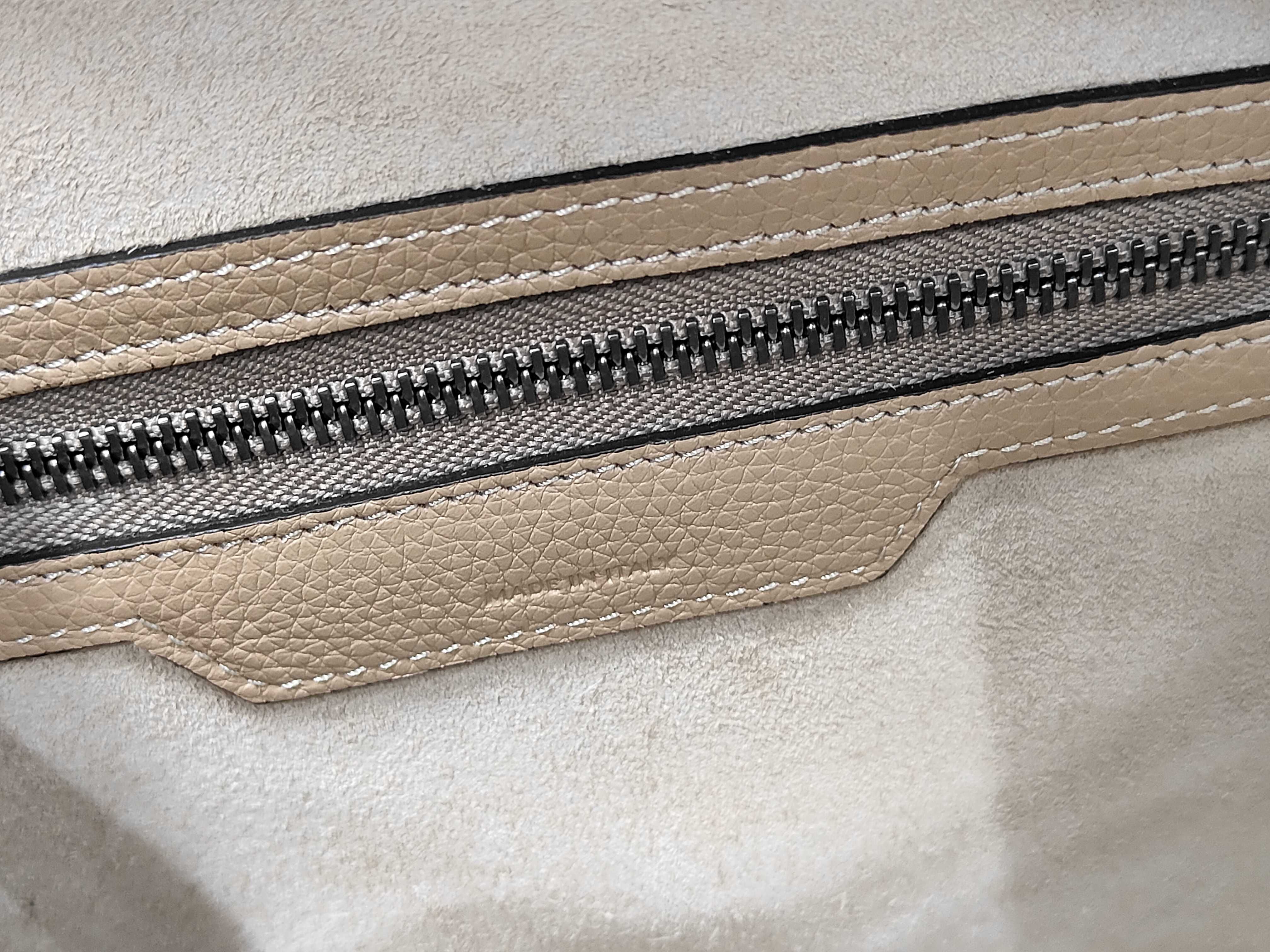 Luggage Micro Handbag — view 9