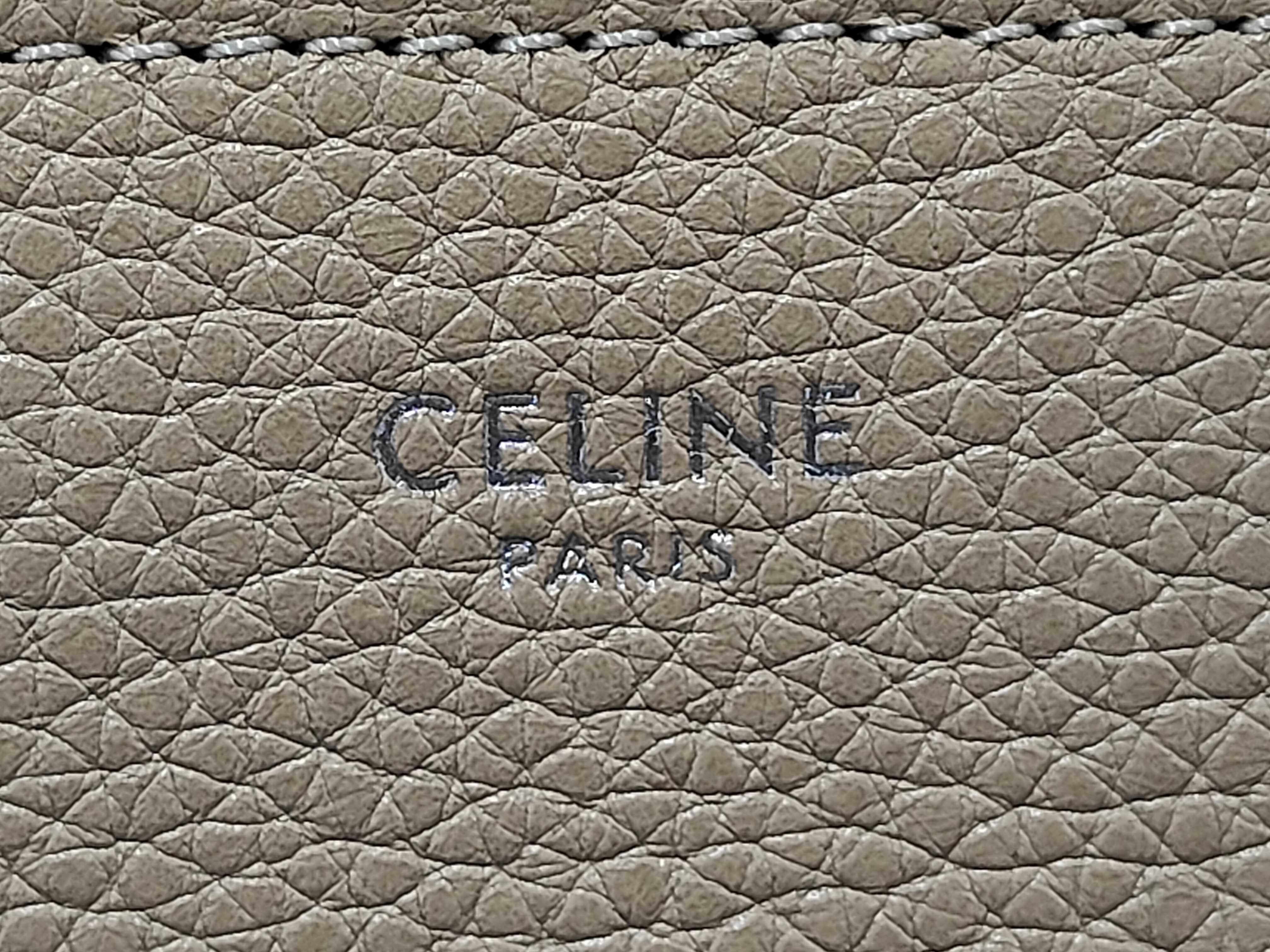 Luggage Micro Handbag — view 10